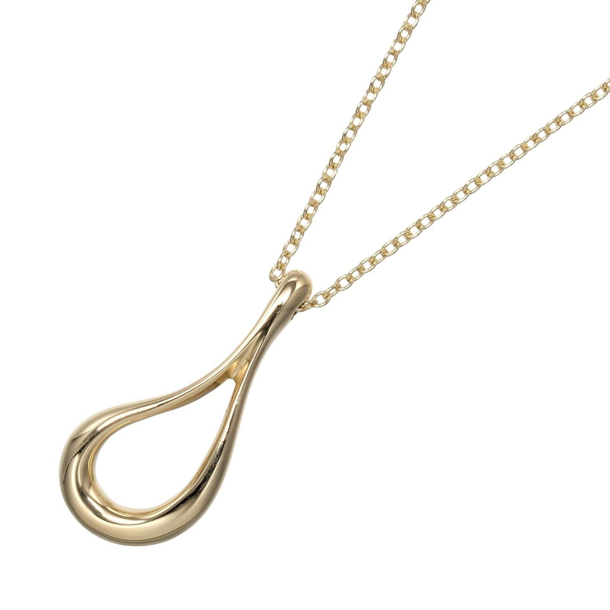 Tiffany & Co. Tiffany & Co Teardrop necklace Size ONE SIZE - 2 Thumbnail