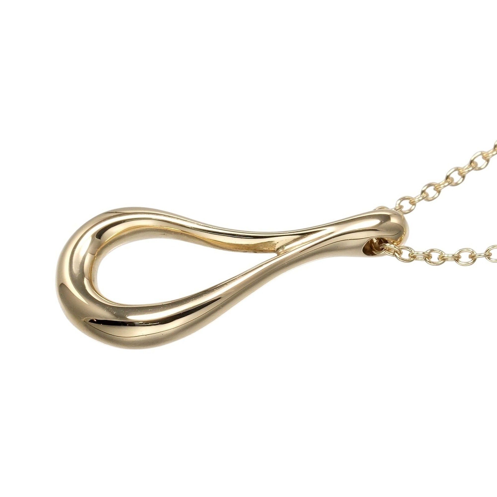 Tiffany & Co. Tiffany & Co Teardrop necklace Size ONE SIZE - 3 Thumbnail