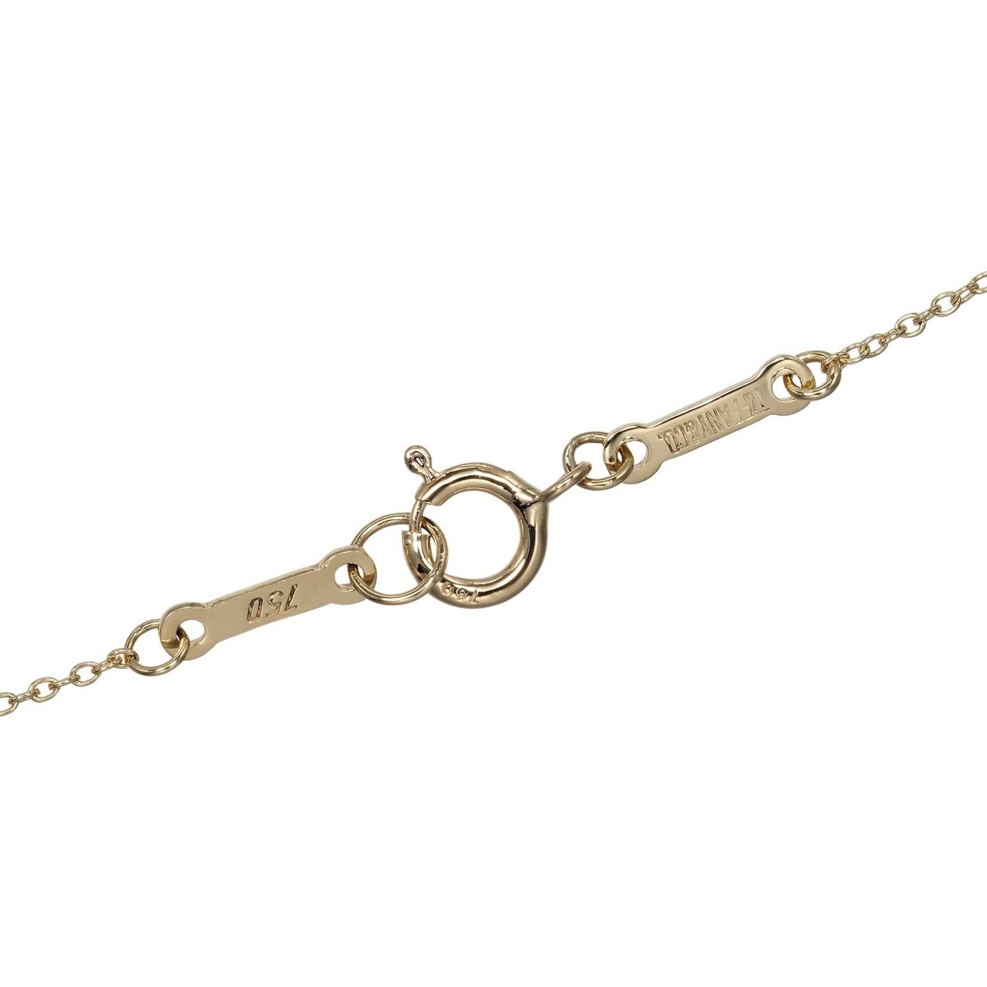 Tiffany & Co. Tiffany & Co Teardrop necklace Size ONE SIZE - 6 Thumbnail