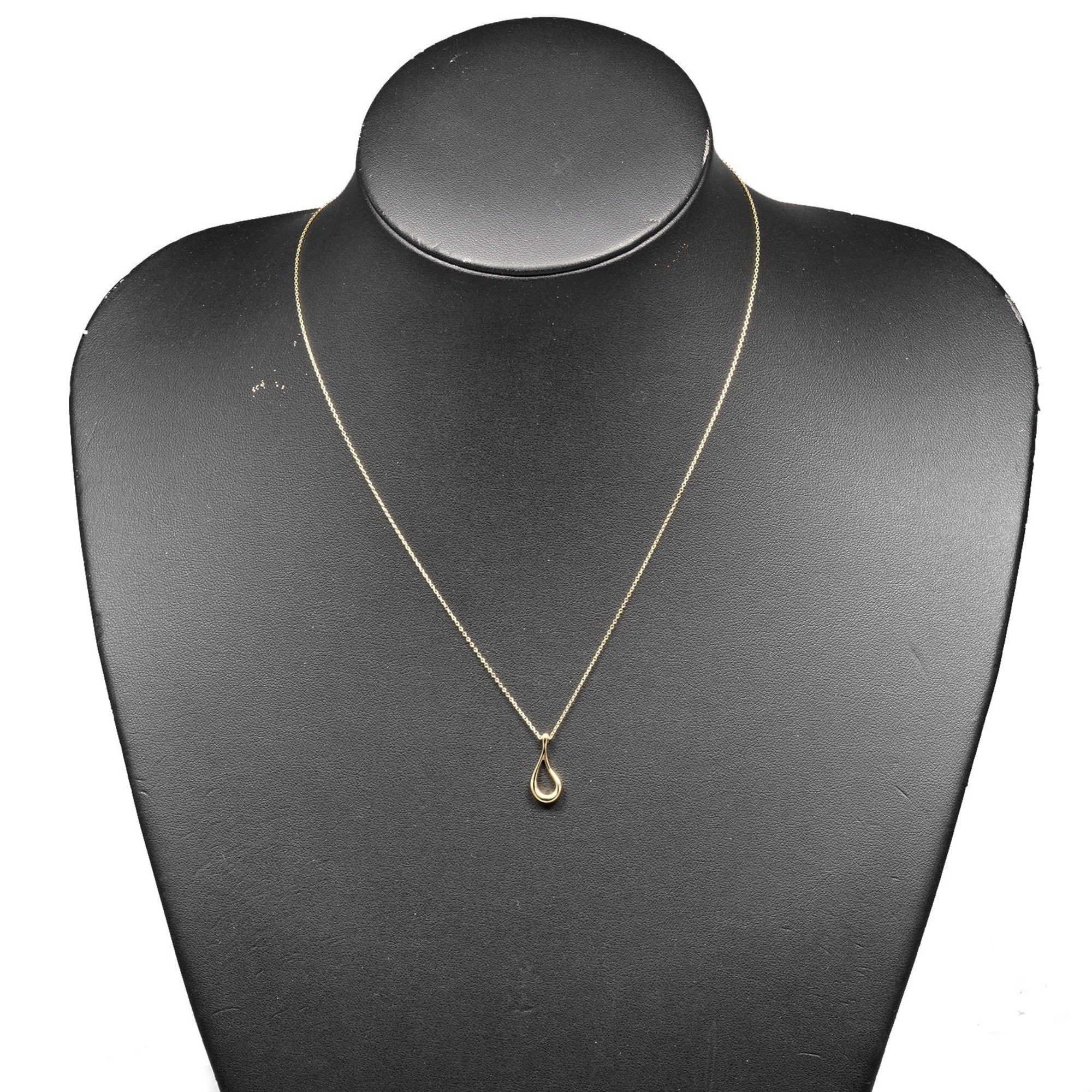 Tiffany & Co. Tiffany & Co Teardrop necklace Size ONE SIZE - 7 Thumbnail