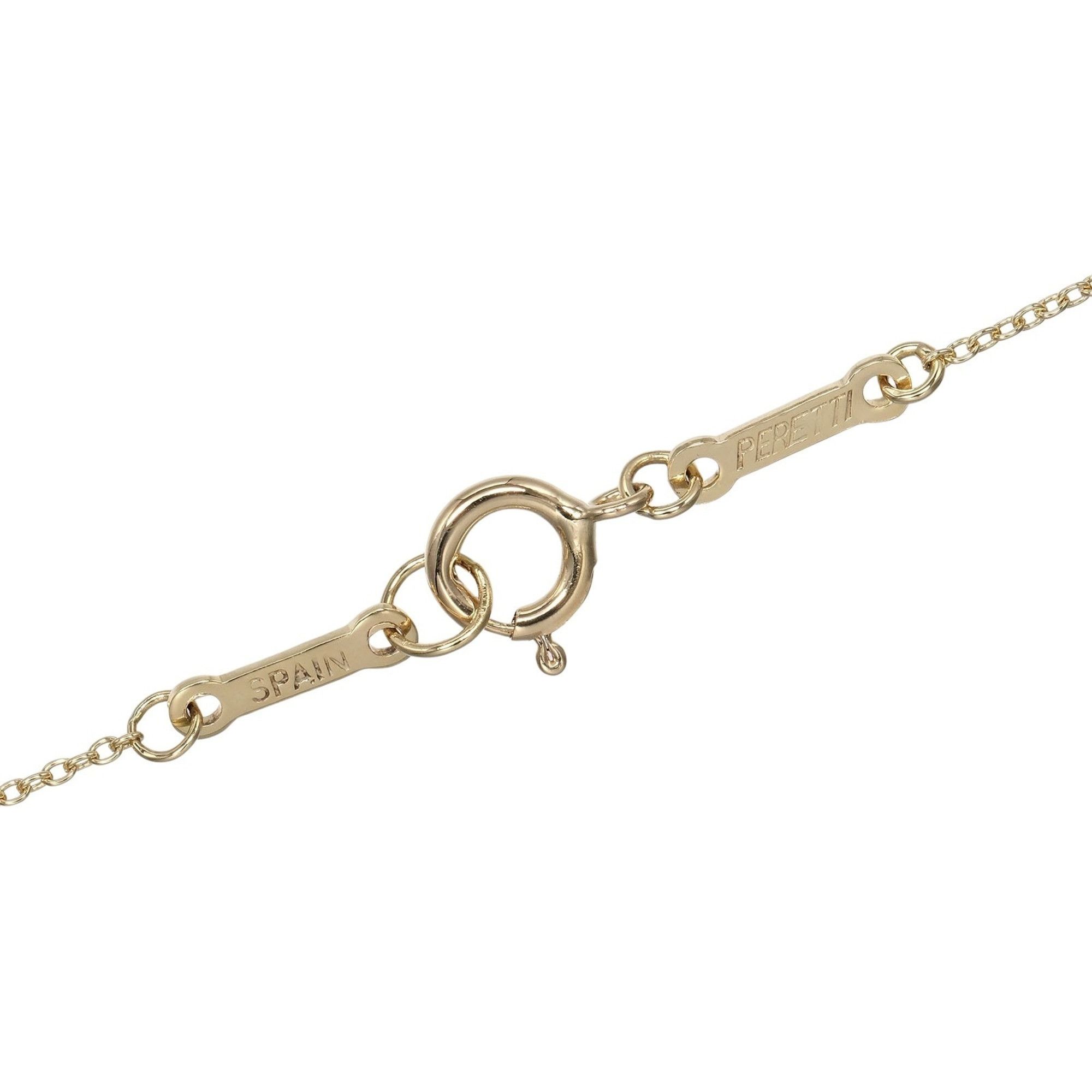 Tiffany & Co. Tiffany & Co Teardrop necklace Size ONE SIZE - 5 Thumbnail