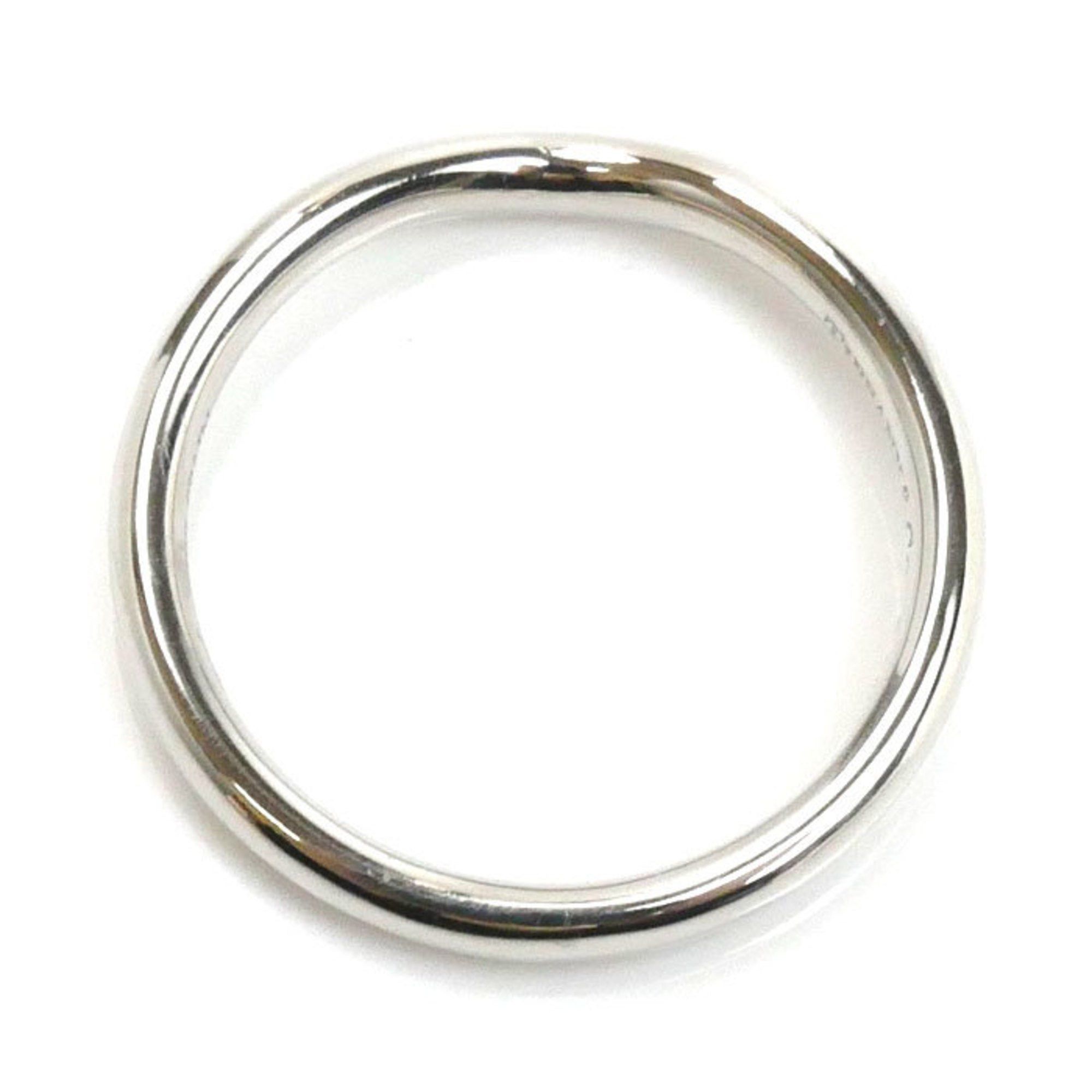 Tiffany & Co. Tiffany & Co Curved band ring Size ONE SIZE - 4 Thumbnail