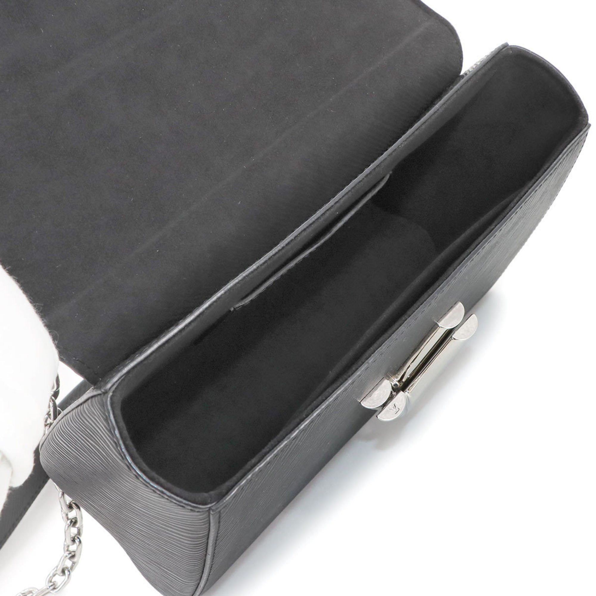 Louis Vuitton Louis Vuitton Twist shoulder Size ONE SIZE - 7 Thumbnail