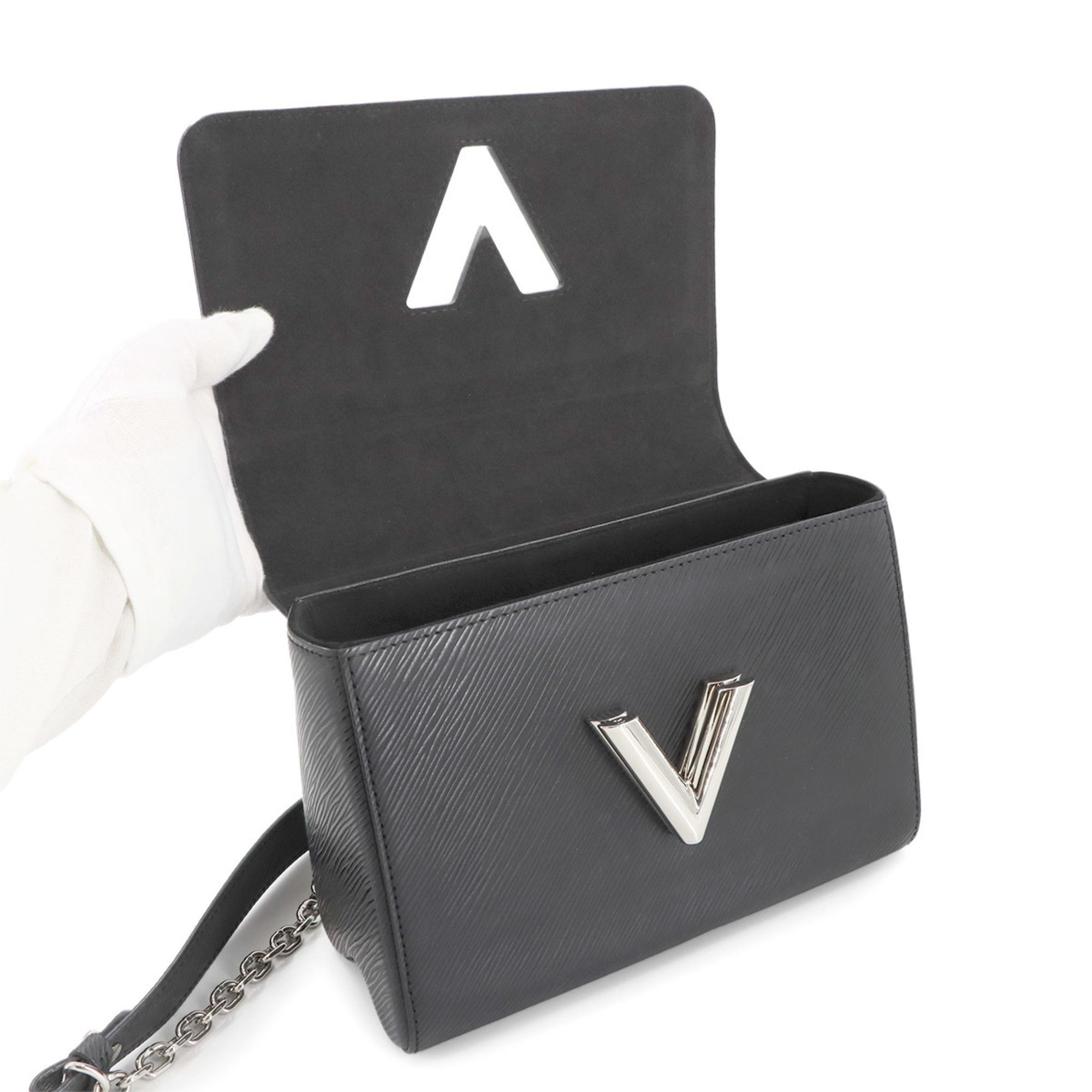 Louis Vuitton Louis Vuitton Twist shoulder Size ONE SIZE - 6 Thumbnail