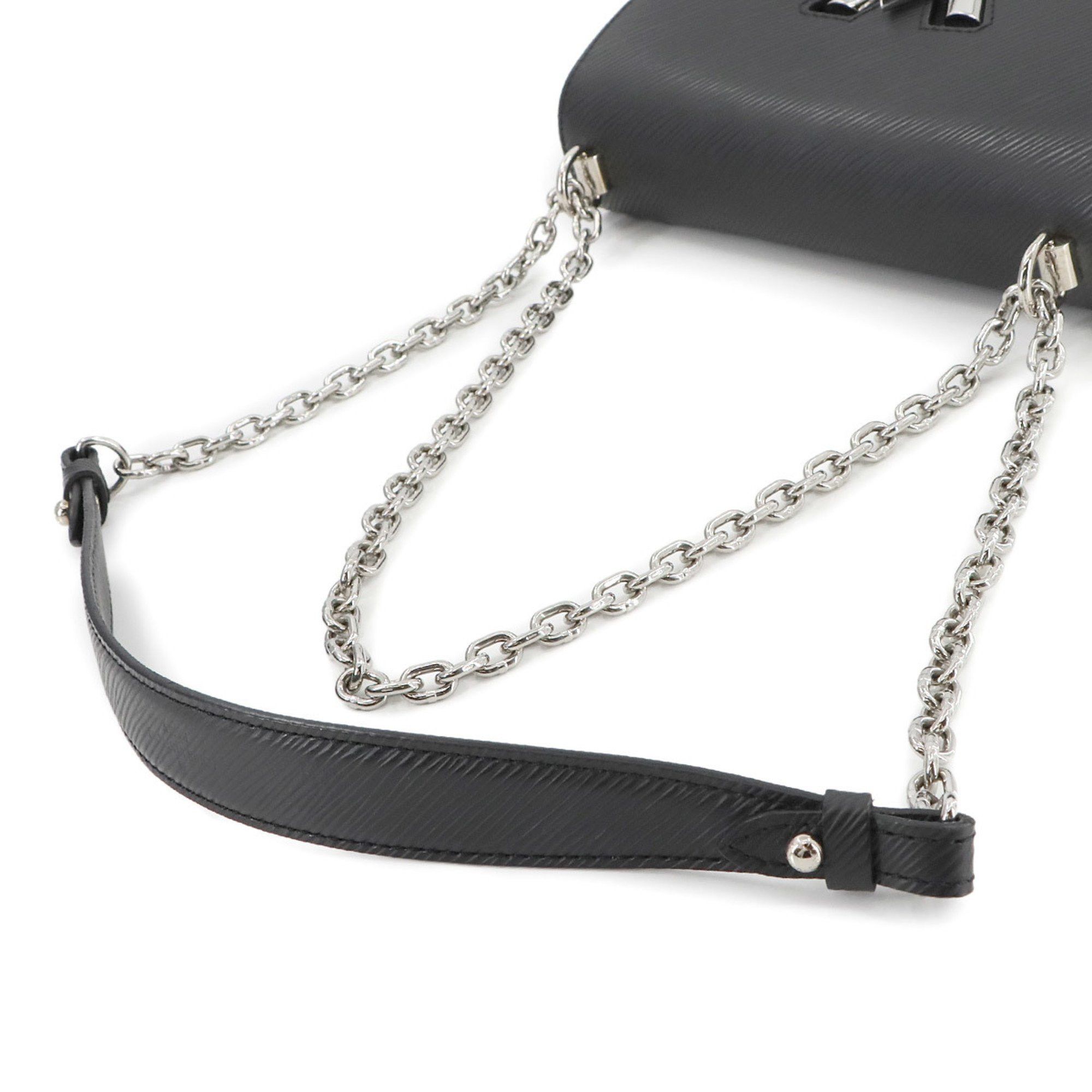 Louis Vuitton Louis Vuitton Twist shoulder Size ONE SIZE - 4 Thumbnail