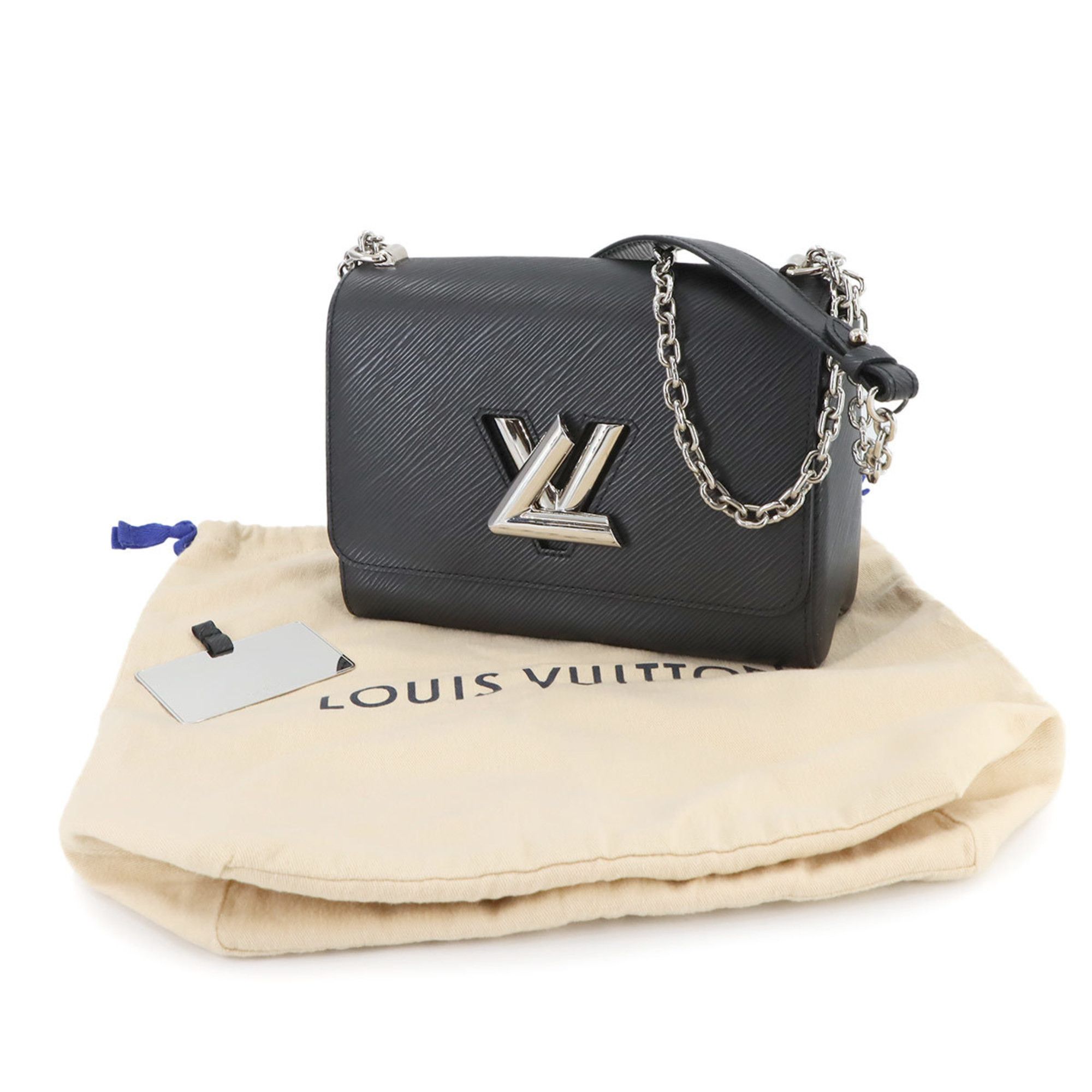 Louis Vuitton Louis Vuitton Twist shoulder Size ONE SIZE - 9 Thumbnail