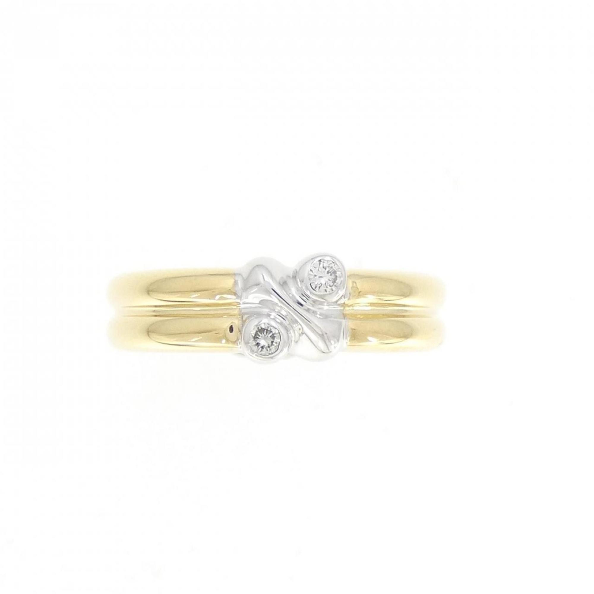 Tiffany & Co. Tiffany & Co Signature ring Size ONE SIZE - 2 Thumbnail