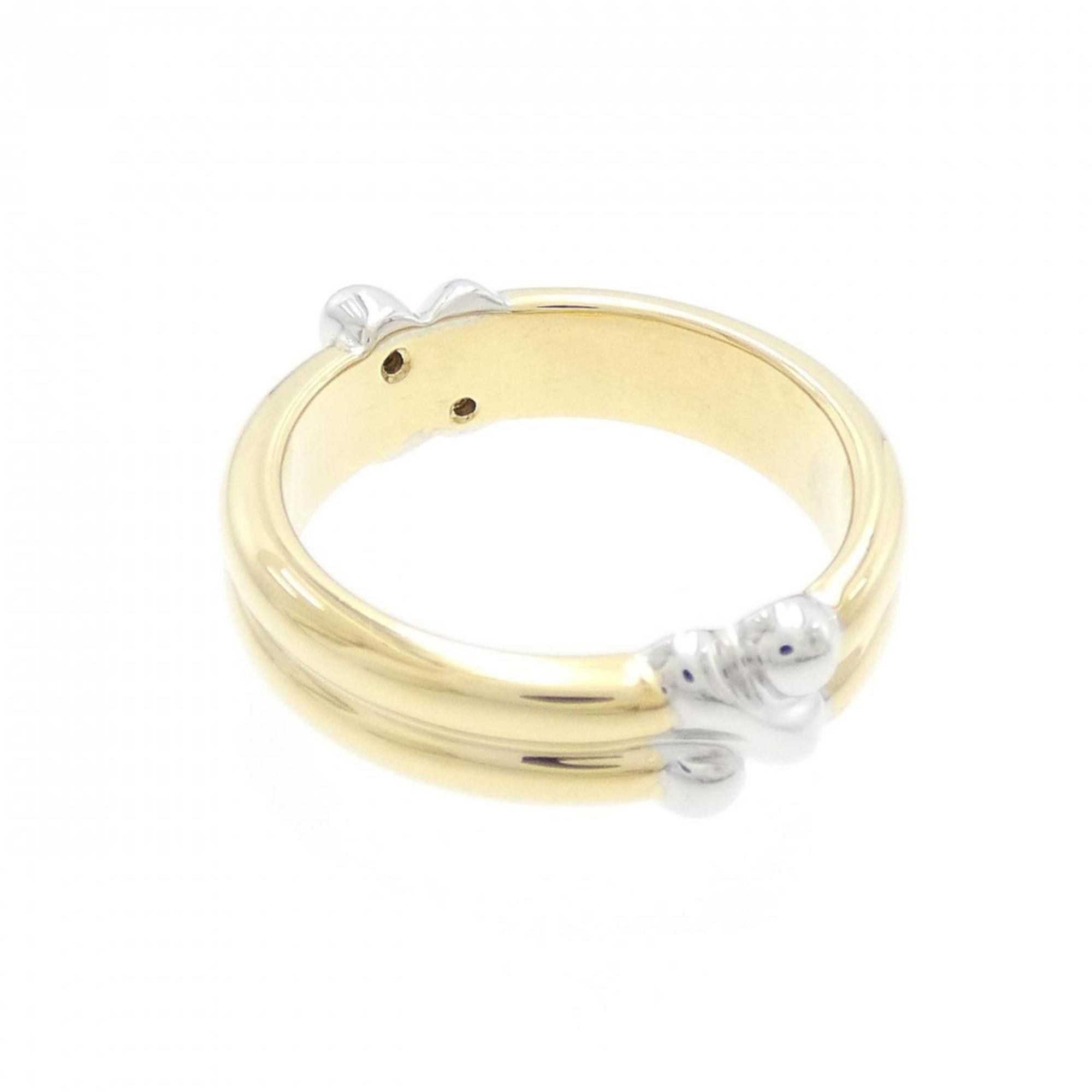 Tiffany & Co. Tiffany & Co Signature ring Size ONE SIZE - 3 Thumbnail