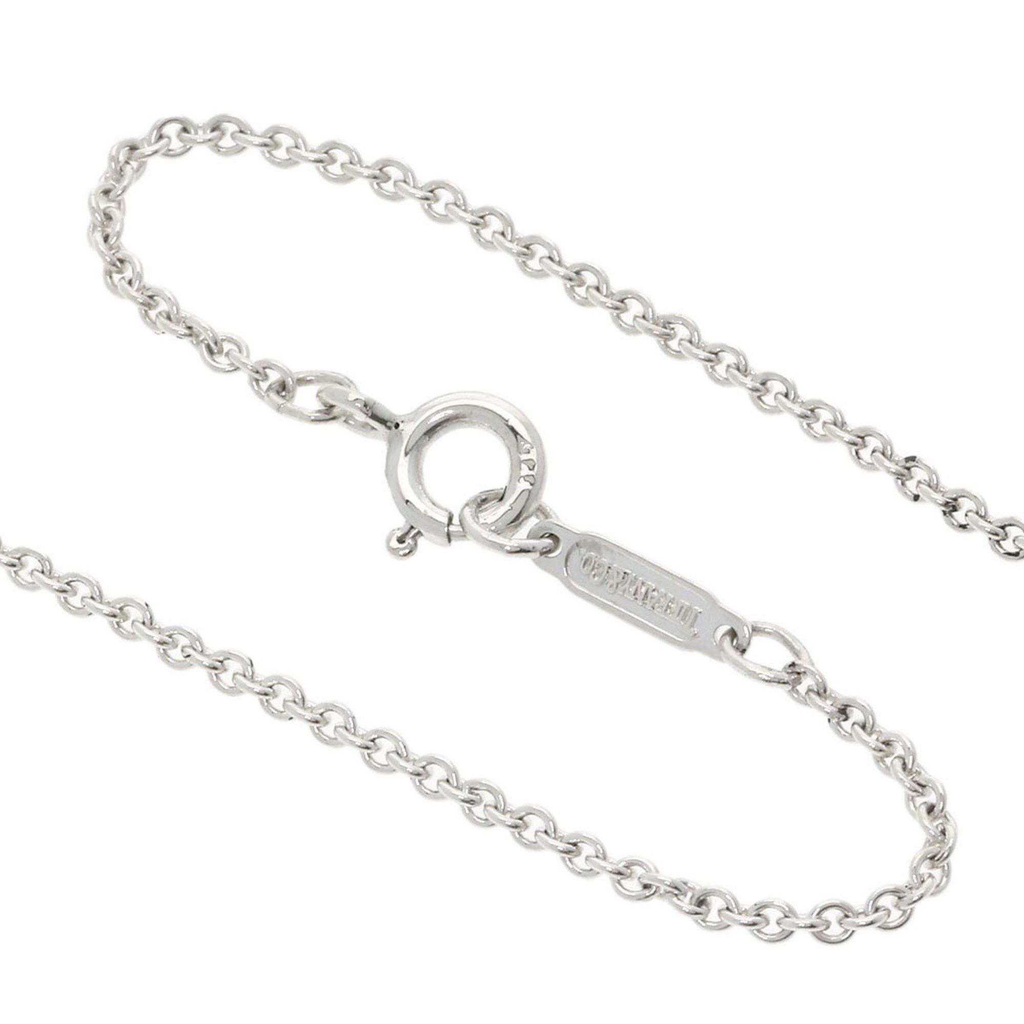 Tiffany & Co. Tiffany & Co Heart necklace Size ONE SIZE - 3 Thumbnail
