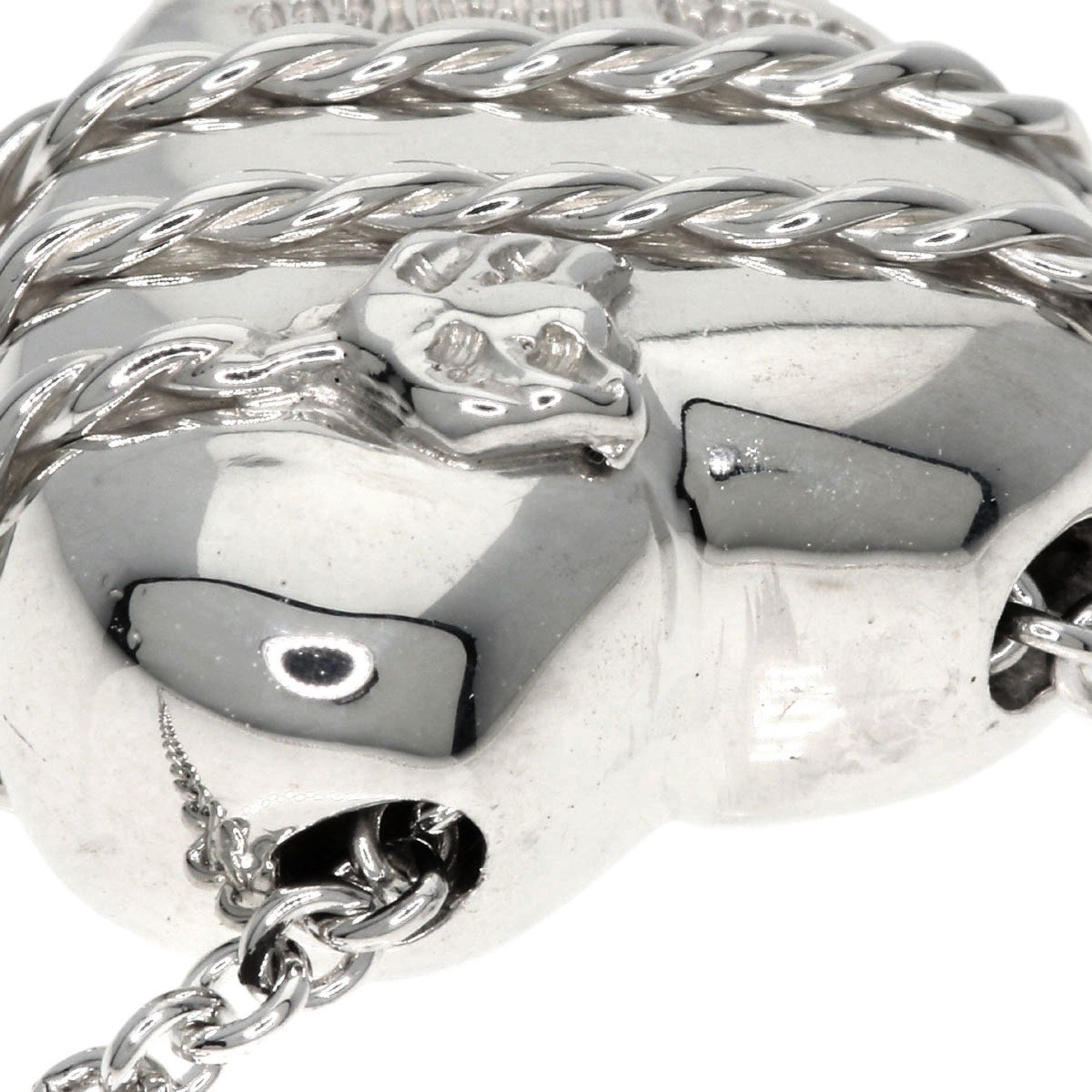 Tiffany & Co. Tiffany & Co Heart necklace Size ONE SIZE - 6 Thumbnail