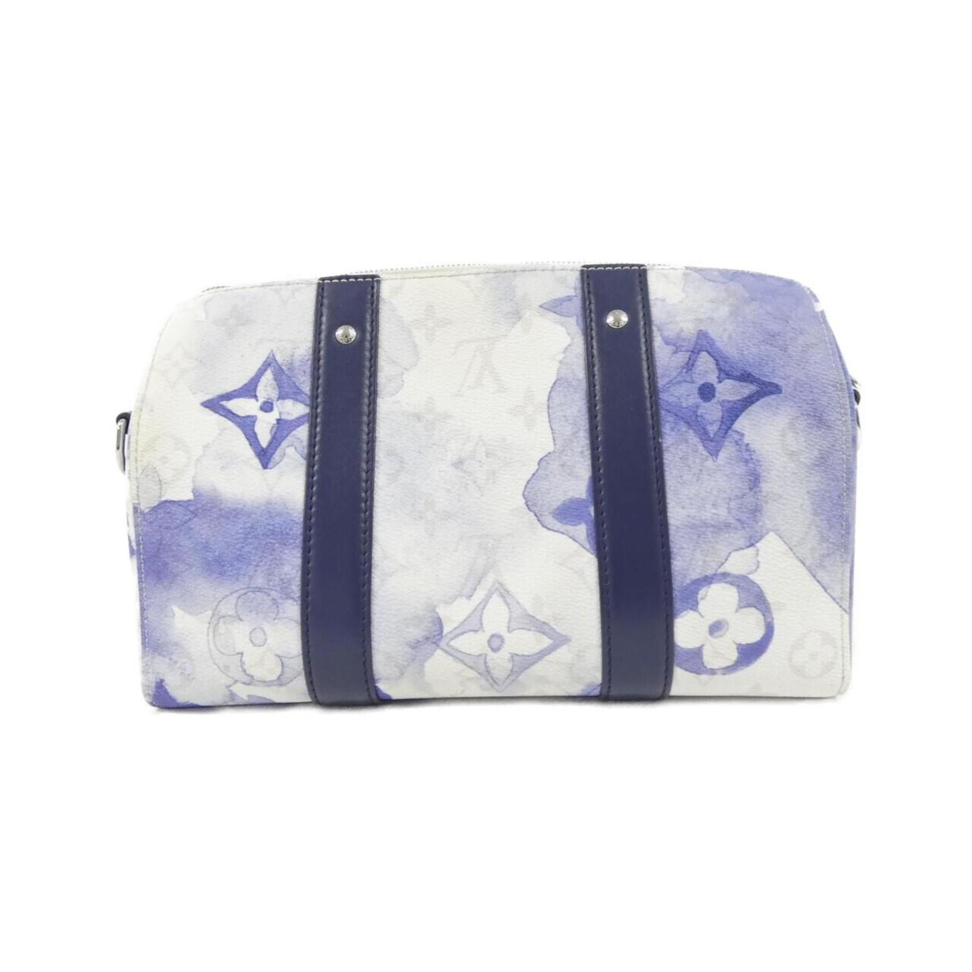 Louis Vuitton Louis Vuitton City Keepall travel Size ONE SIZE - 2 Thumbnail