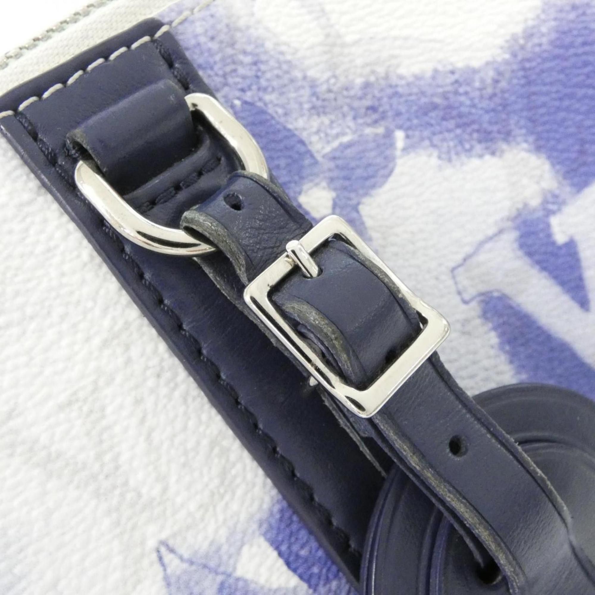 Louis Vuitton Louis Vuitton City Keepall travel Size ONE SIZE - 6 Thumbnail
