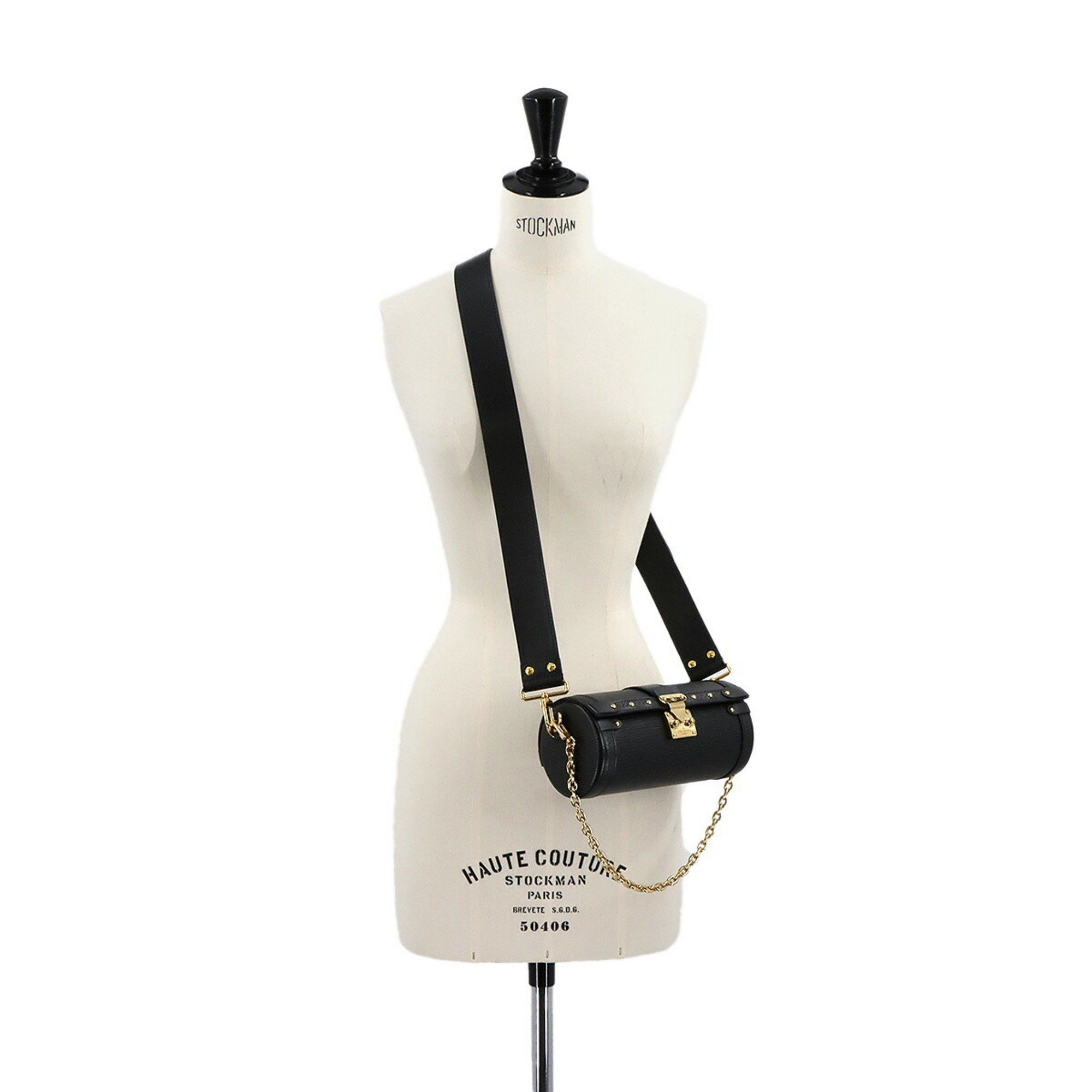 Louis Vuitton Louis Vuitton Pappilon shoulder Size ONE SIZE - 10 Thumbnail