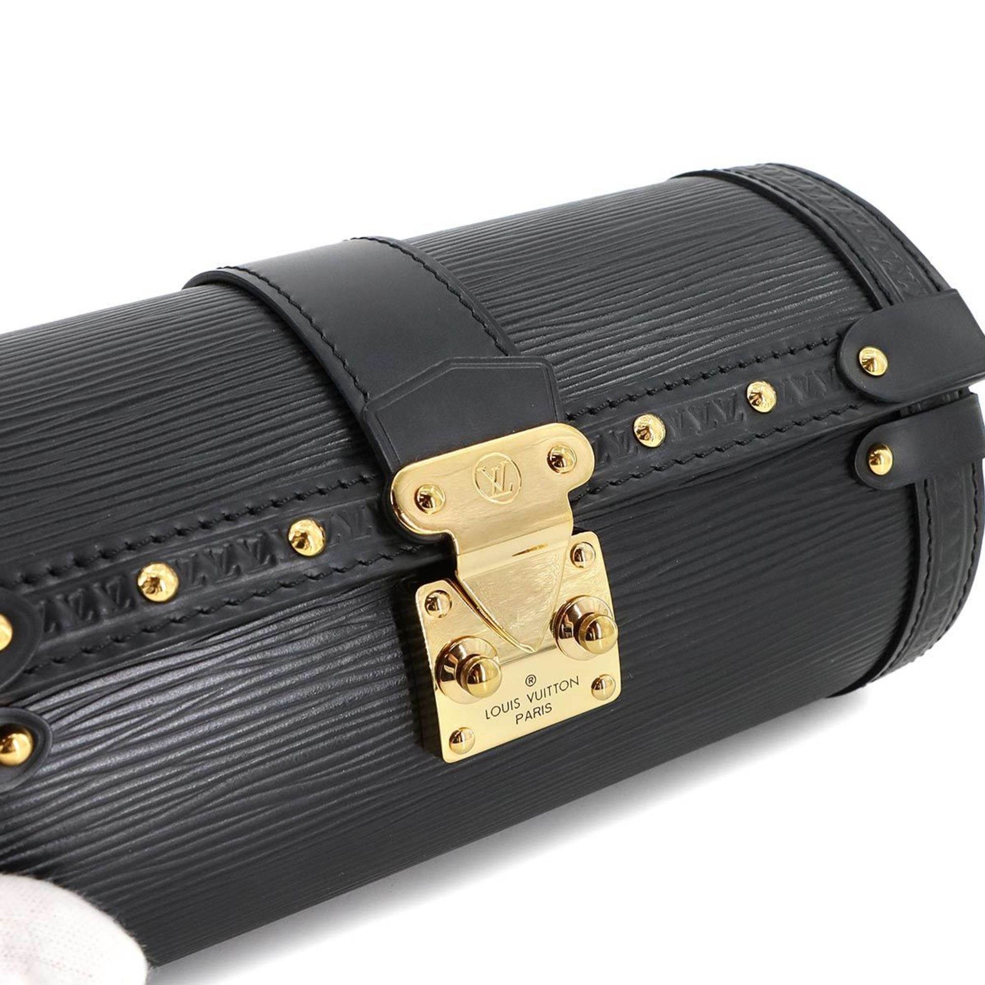 Louis Vuitton Louis Vuitton Pappilon shoulder Size ONE SIZE - 7 Thumbnail