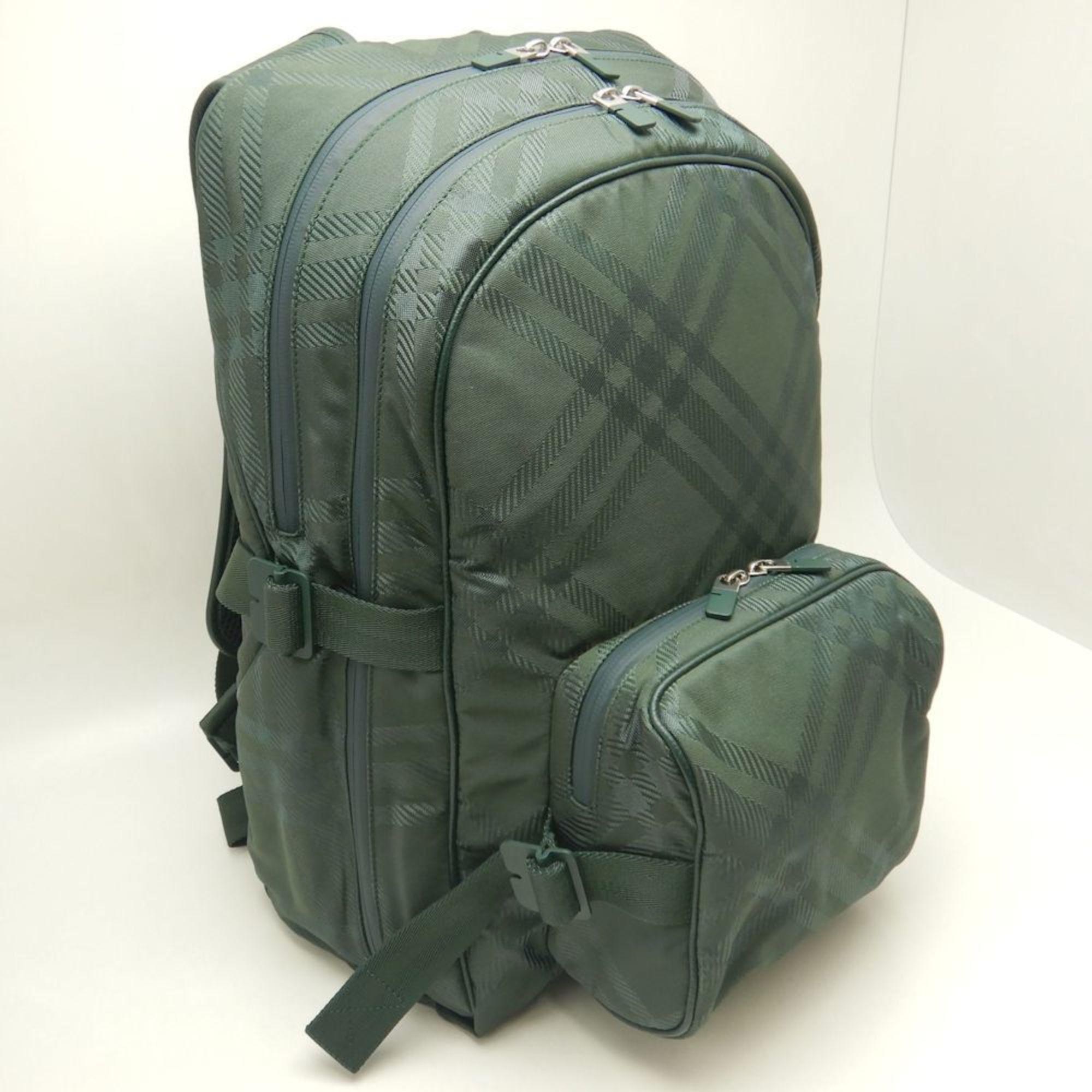 Burberry Burberry backpack Size ONE SIZE - 3 Thumbnail