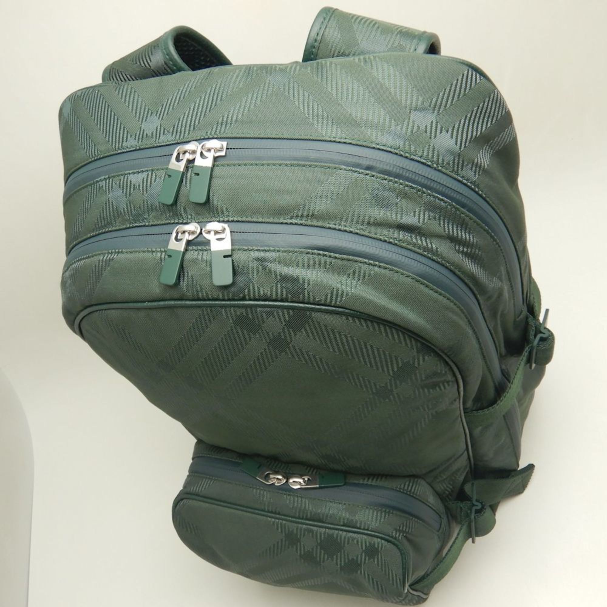Burberry Burberry backpack Size ONE SIZE - 5 Thumbnail