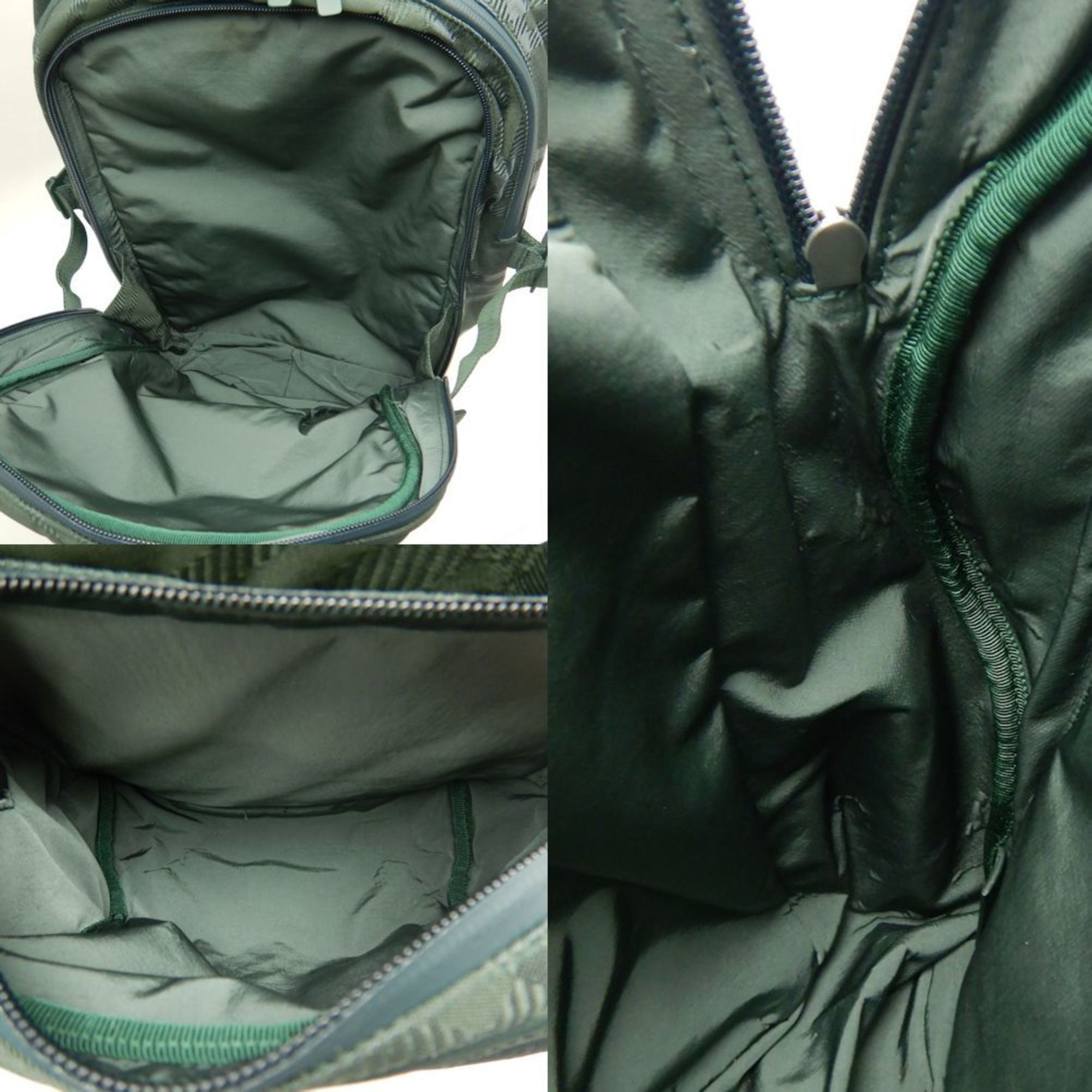 Burberry Burberry backpack Size ONE SIZE - 9 Thumbnail