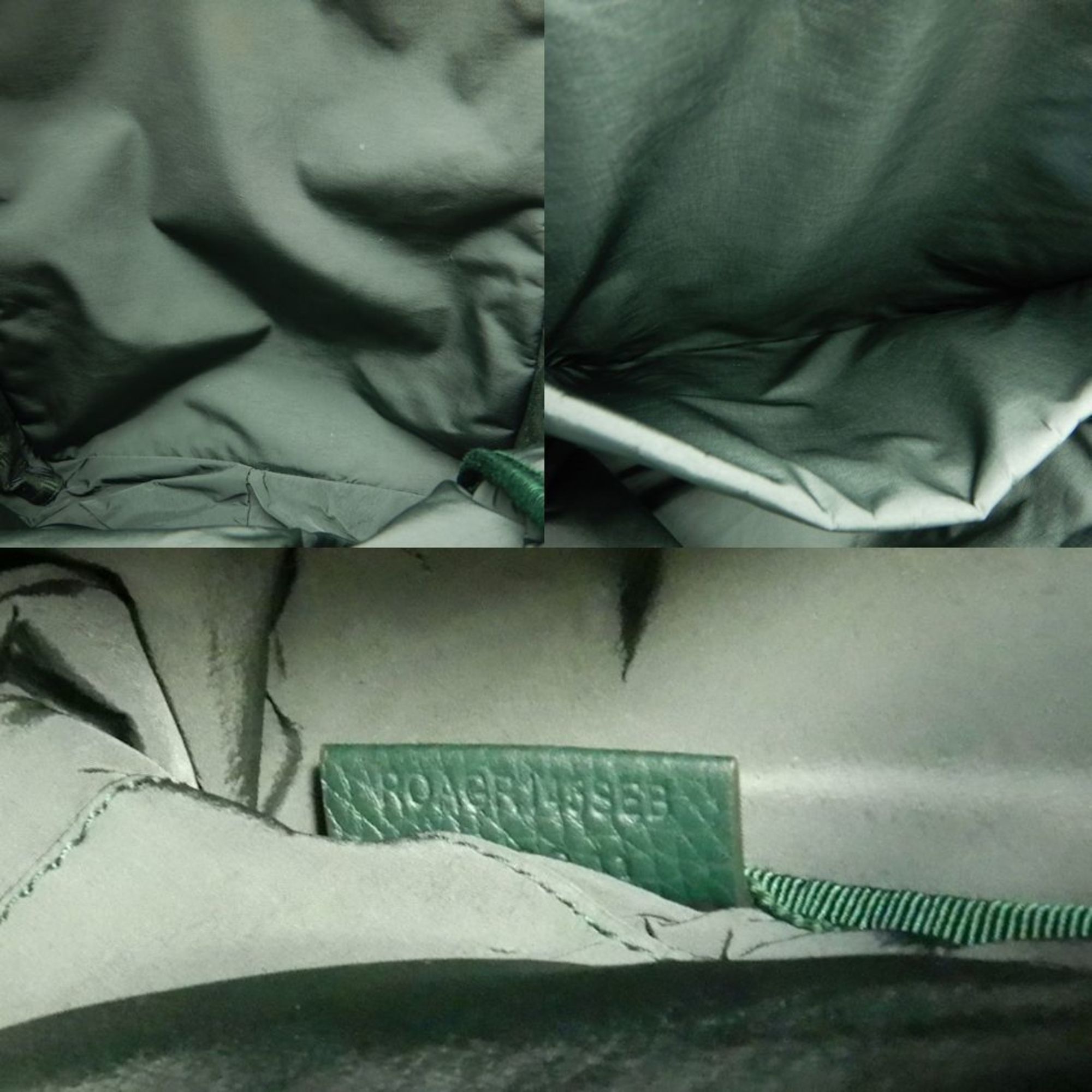 Burberry Burberry backpack Size ONE SIZE - 7 Thumbnail