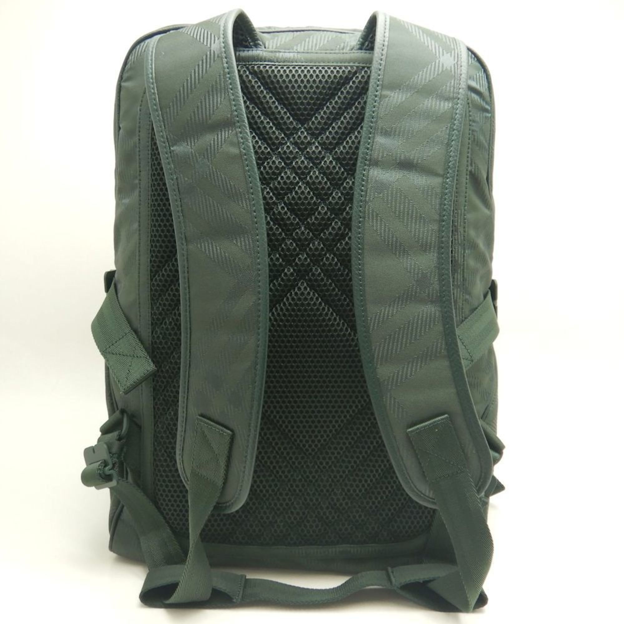 Burberry Burberry backpack Size ONE SIZE - 2 Thumbnail