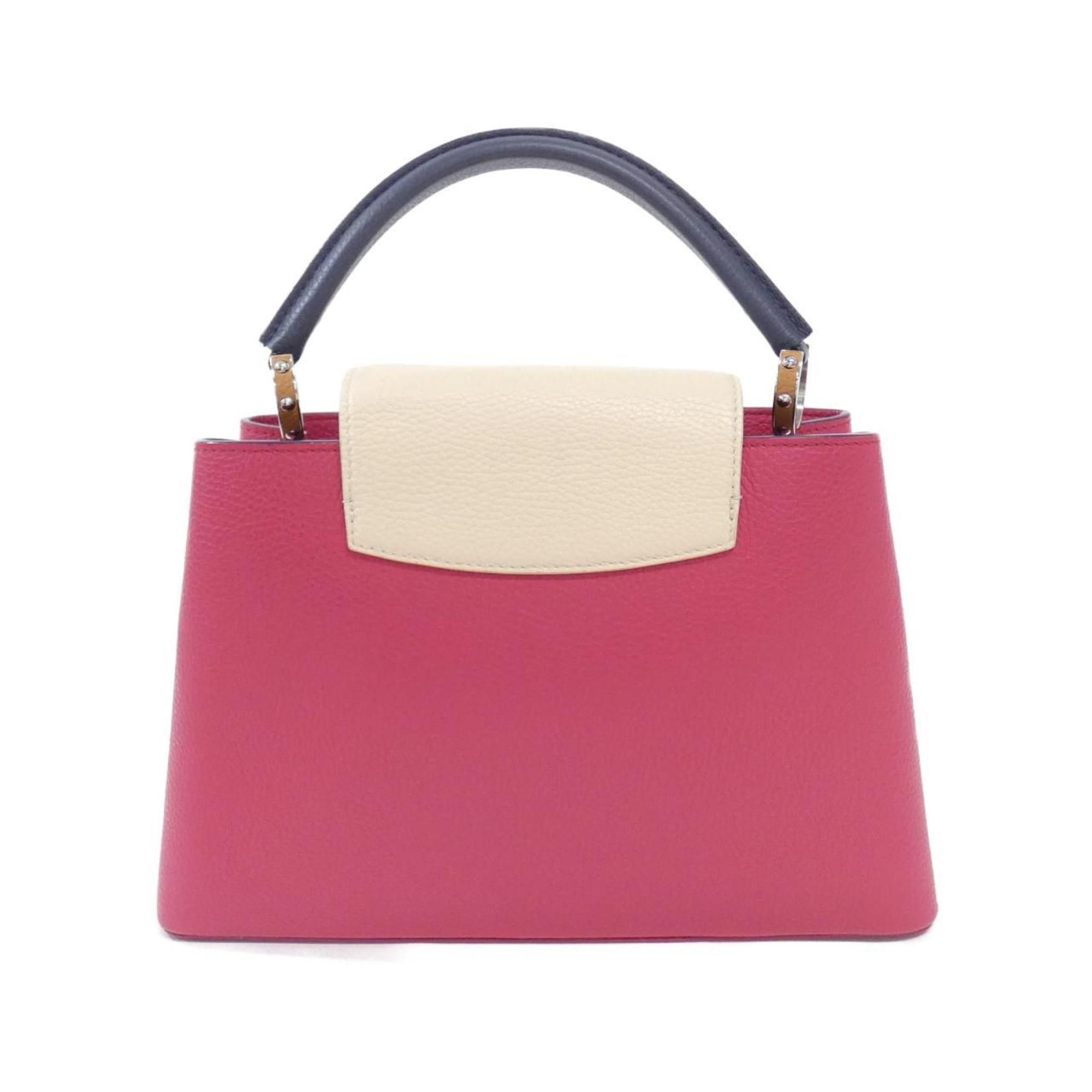 Louis Vuitton Louis Vuitton Capucines handbag Size ONE SIZE - 2 Thumbnail