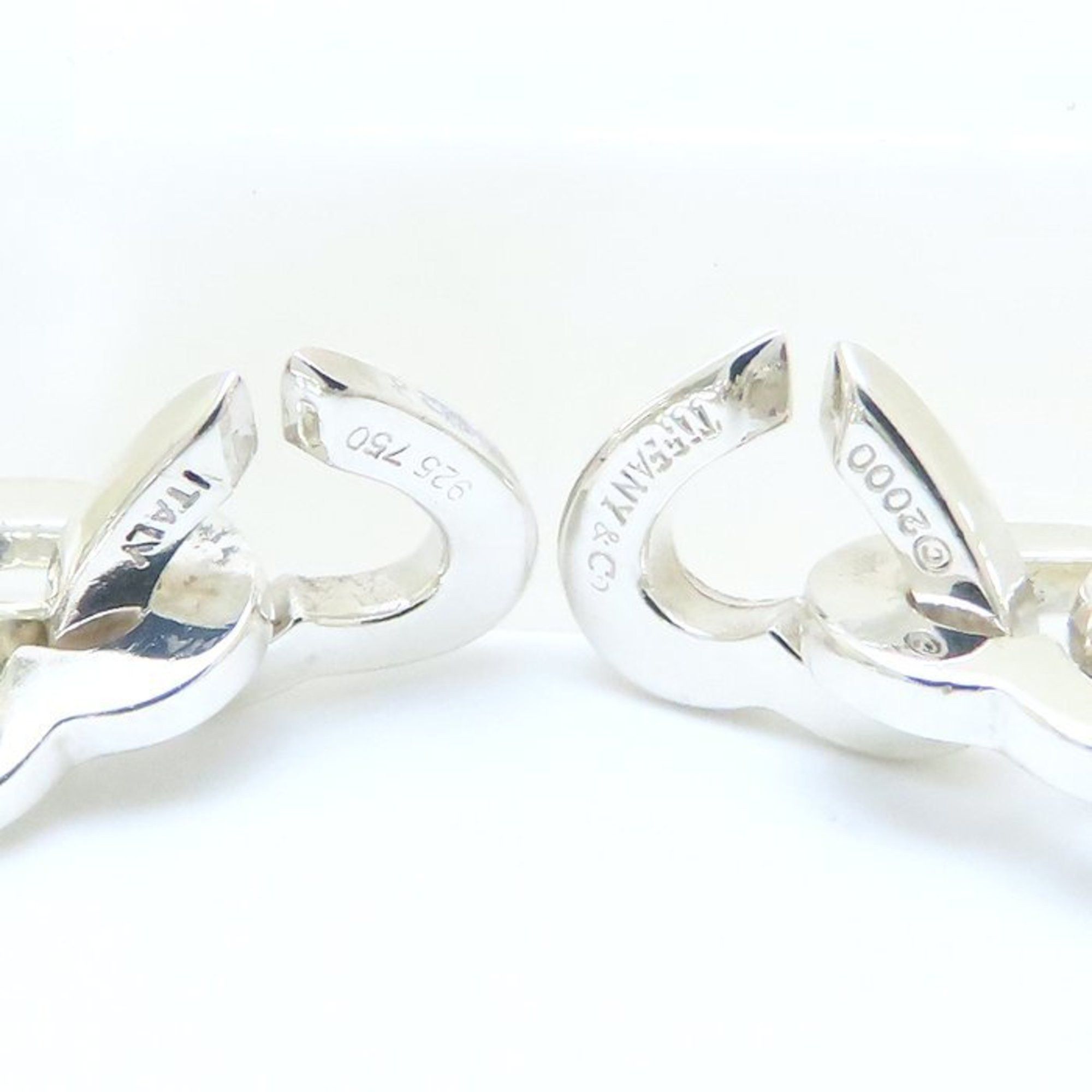 Tiffany & Co. Tiffany & Co Heart bracelet Size ONE SIZE - 3 Thumbnail