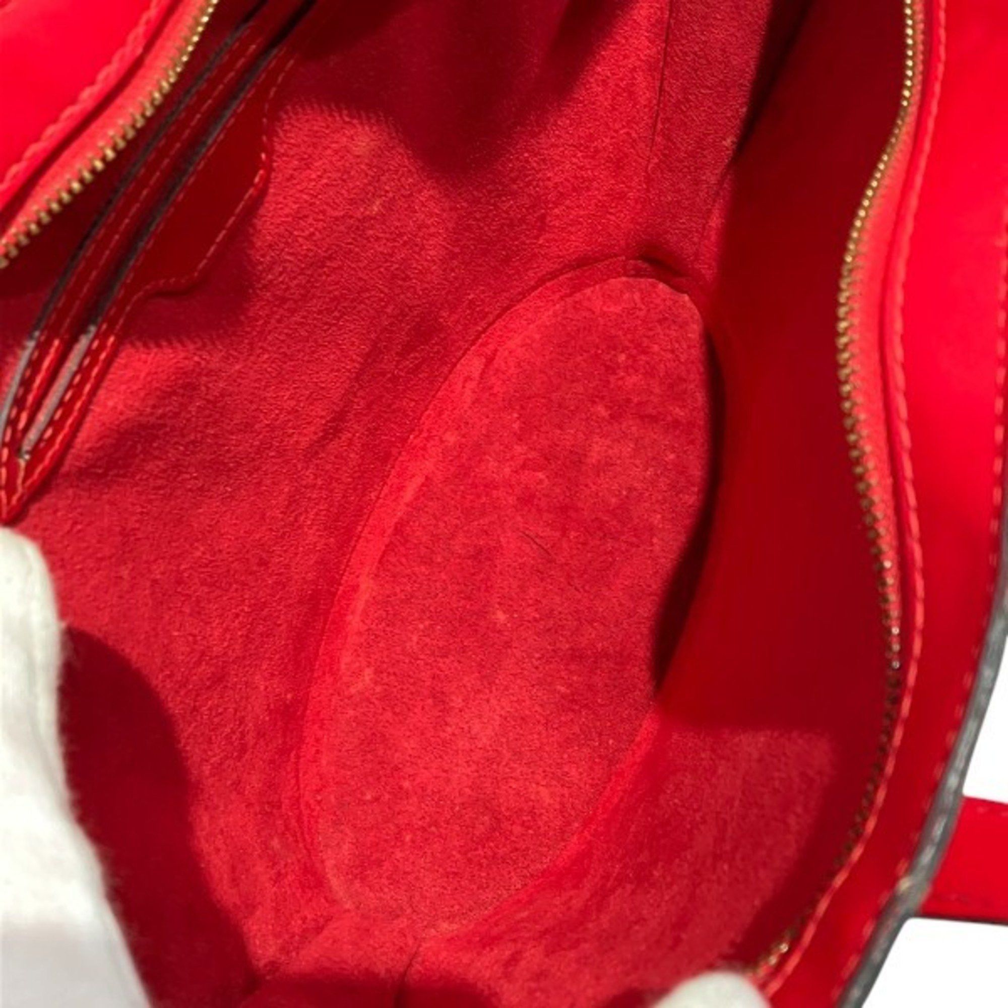 Louis Vuitton Louis Vuitton Saint Jacques handbag Size ONE SIZE - 6 Thumbnail