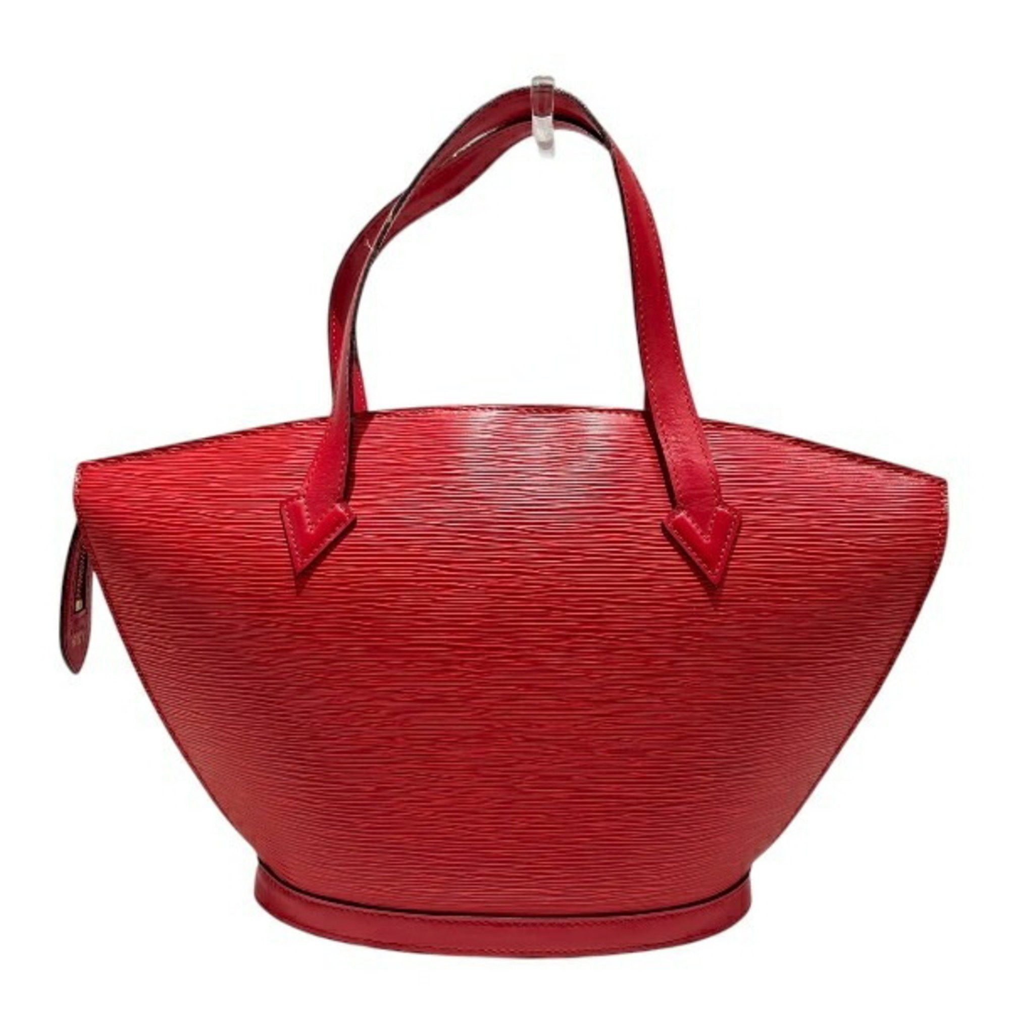 Louis Vuitton Louis Vuitton Saint Jacques handbag Size ONE SIZE - 2 Thumbnail