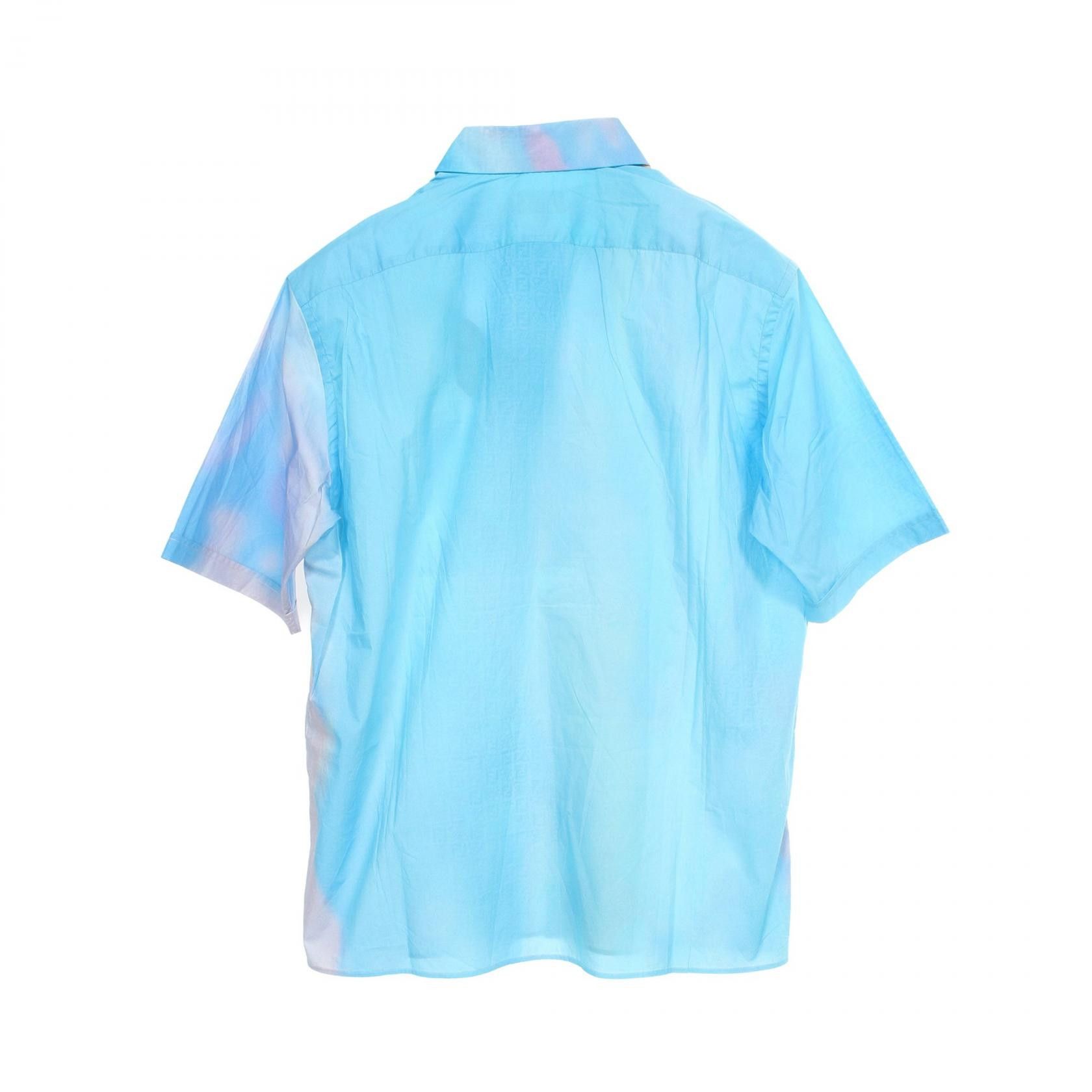 Fendi Fendi Fendi FS1022 Cotton Top Cotton Tops FS1022 Size ONE SIZE - 2 Thumbnail