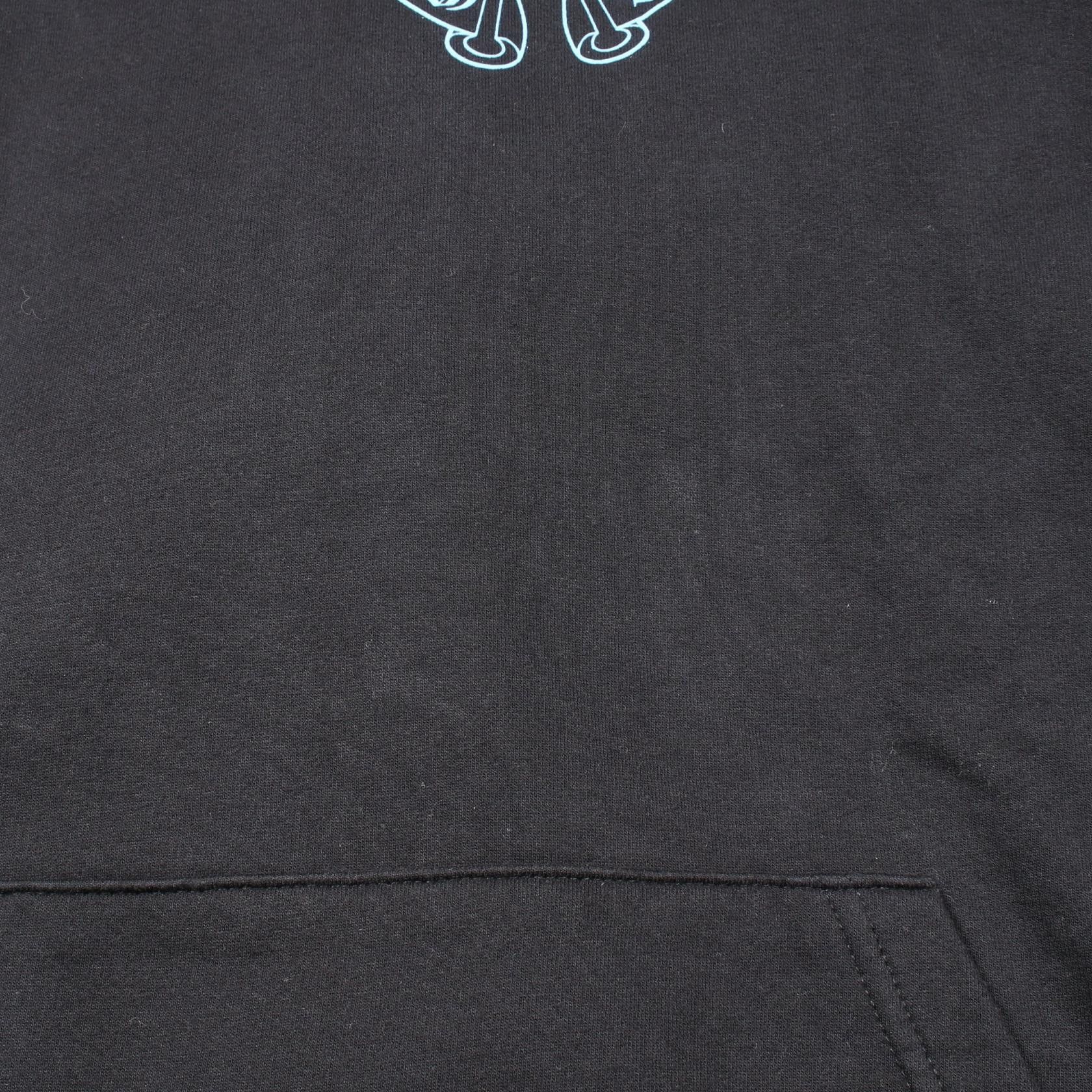 Chrome Hearts Other Chrome Hearts Horseshoe Cotton Hoodie Cotton Sweatshirts & Hoodies Size ONE SIZE - 8 Thumbnail