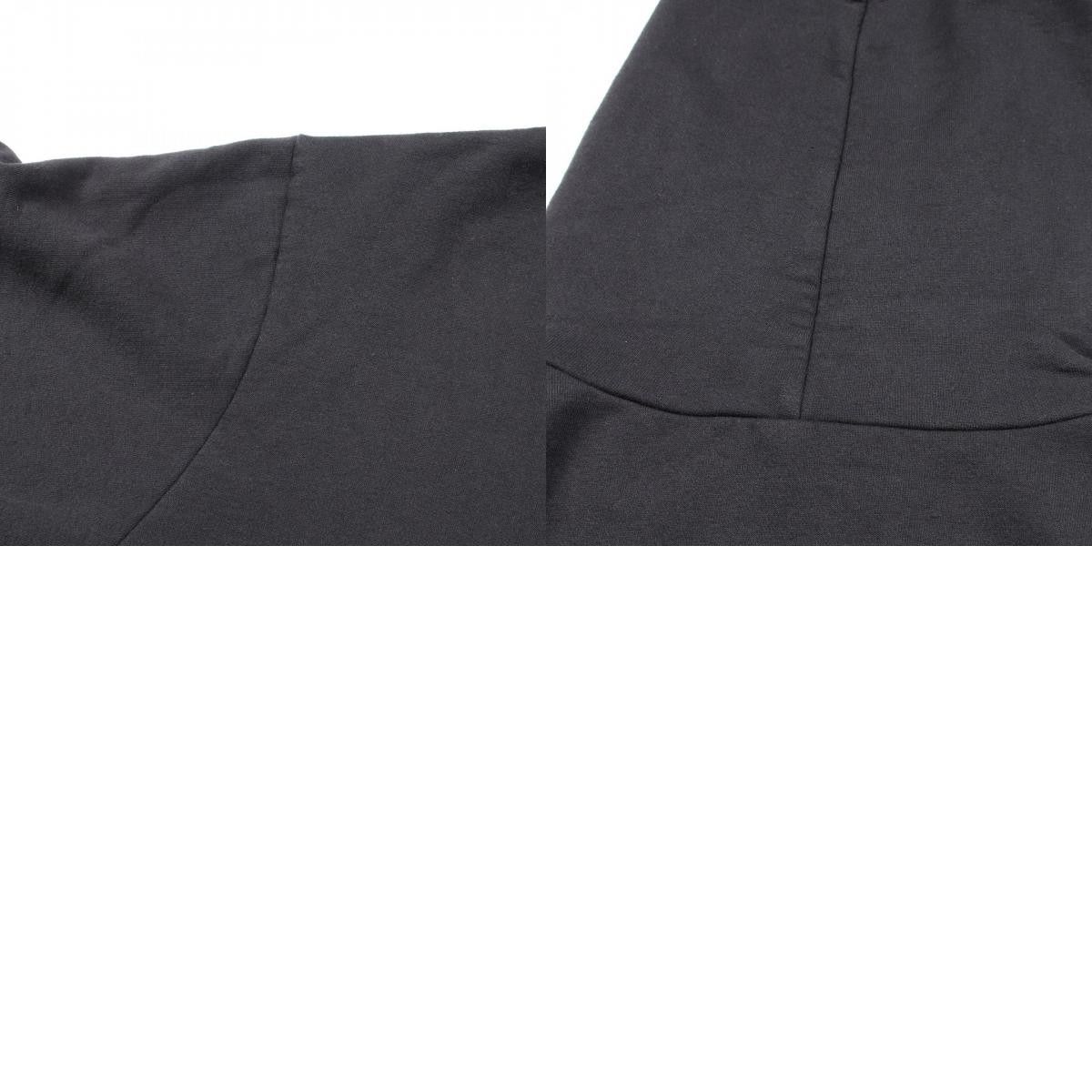 Chrome Hearts Other Chrome Hearts Horseshoe Cotton Hoodie Cotton Sweatshirts & Hoodies Size ONE SIZE - 10 Thumbnail