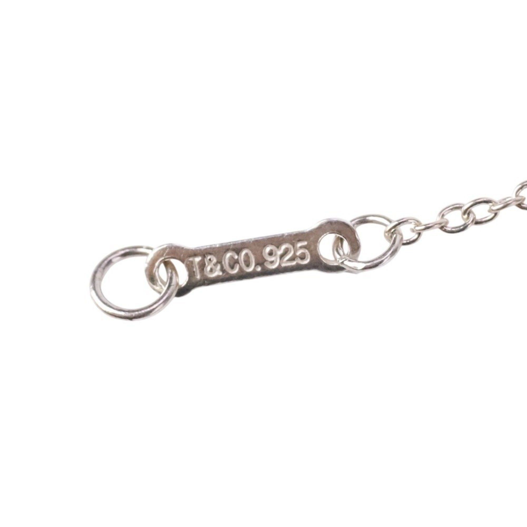Tiffany & Co. Tiffany & Co Loving heart necklace Size ONE SIZE - 5 Thumbnail