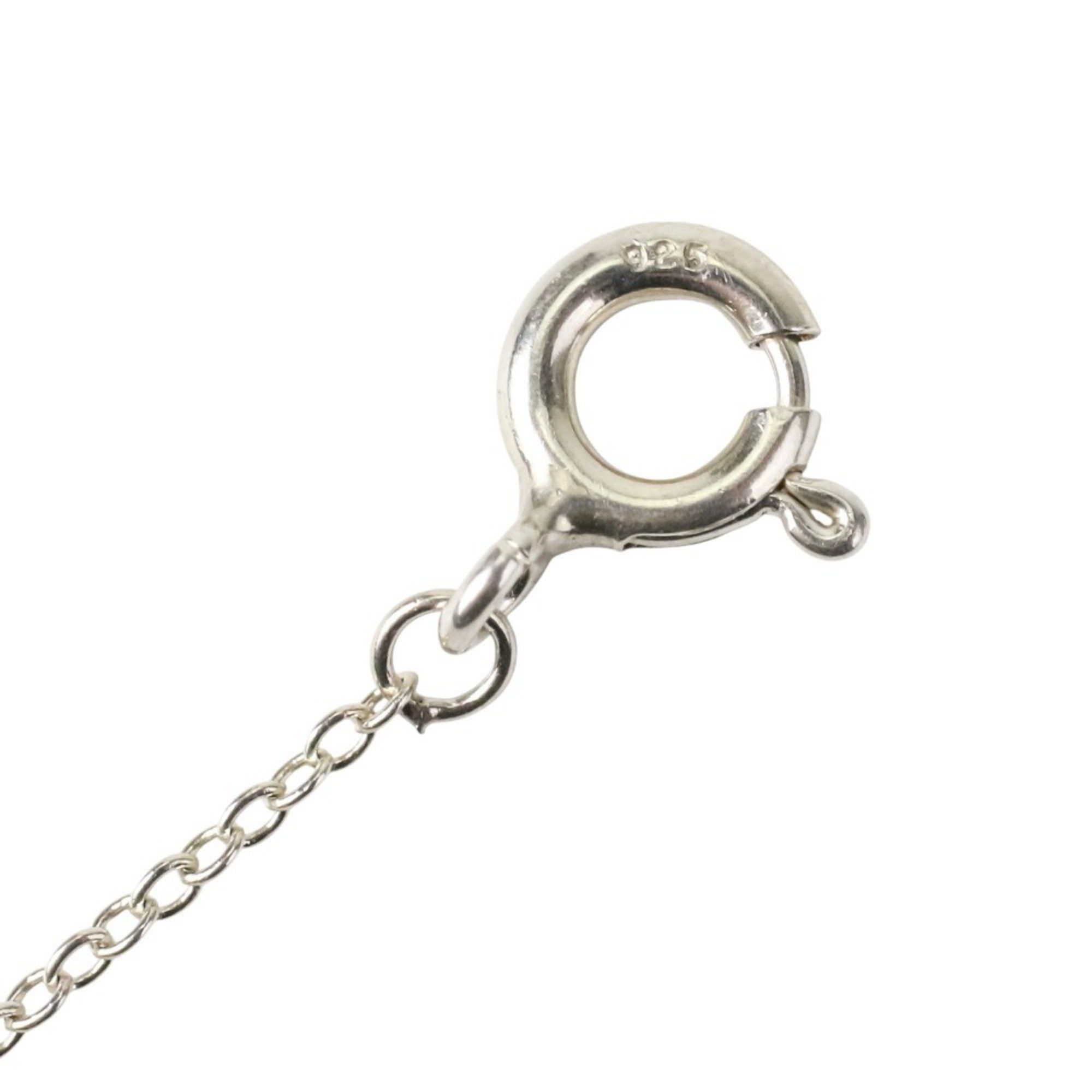 Tiffany & Co. Tiffany & Co Loving heart necklace Size ONE SIZE - 9 Thumbnail