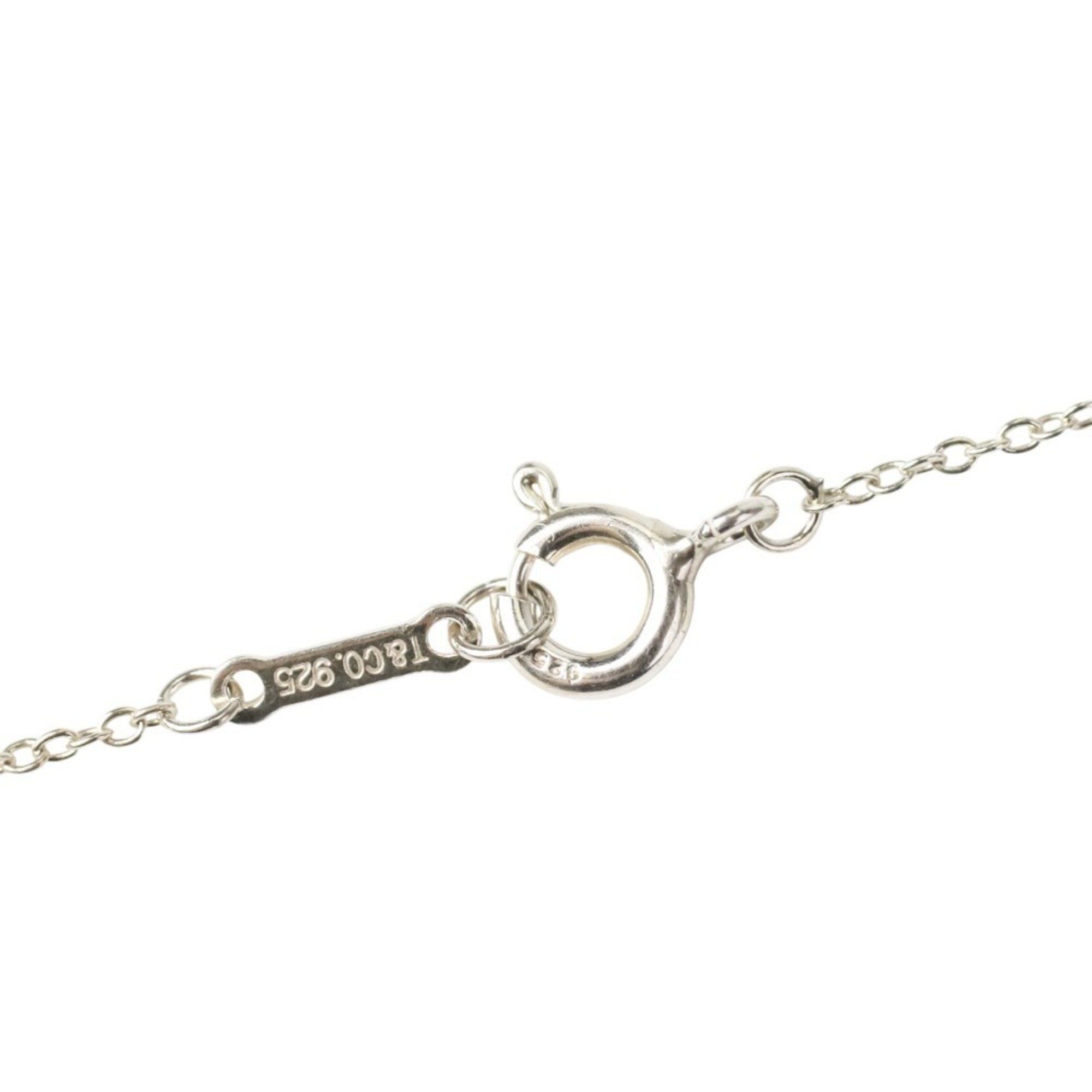 Tiffany & Co. Tiffany & Co Loving heart necklace Size ONE SIZE - 8 Thumbnail