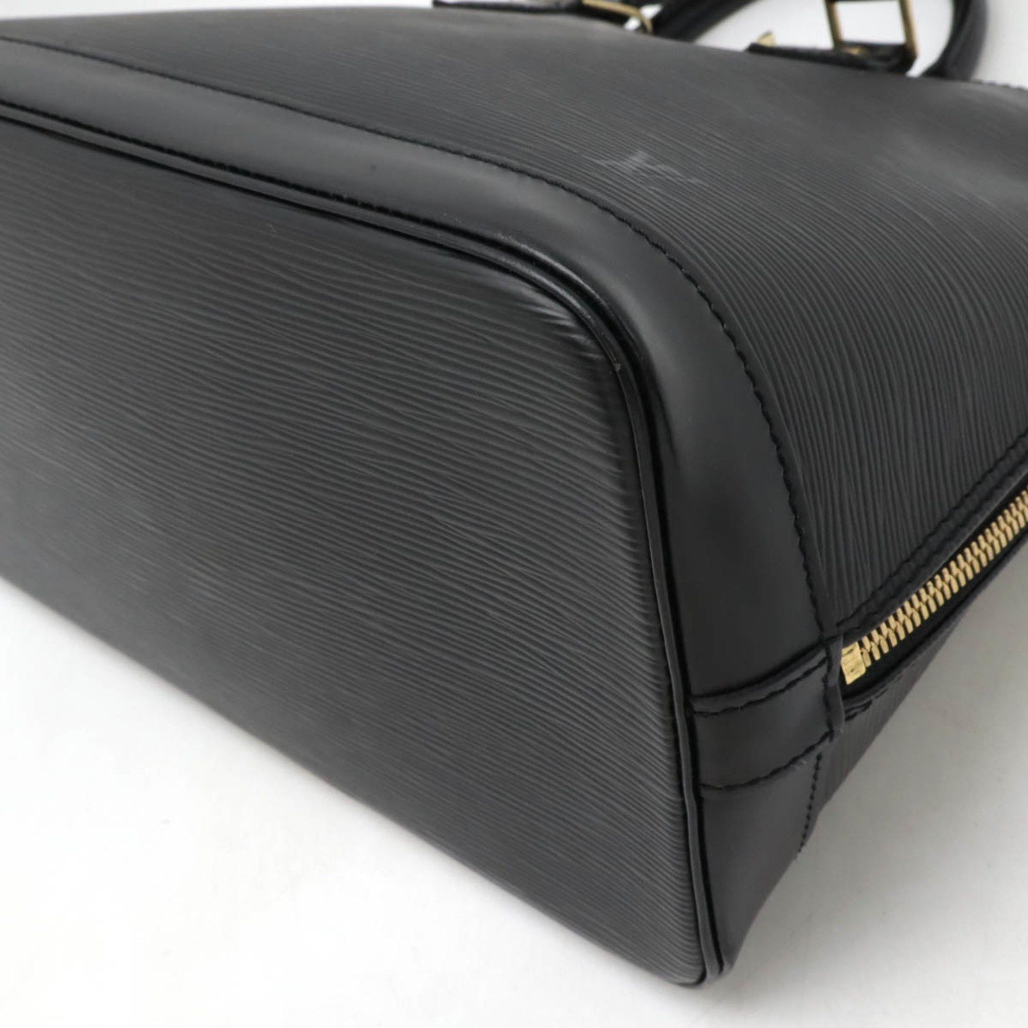 Louis Vuitton Louis Vuitton Alma handbag Size ONE SIZE - 4 Thumbnail
