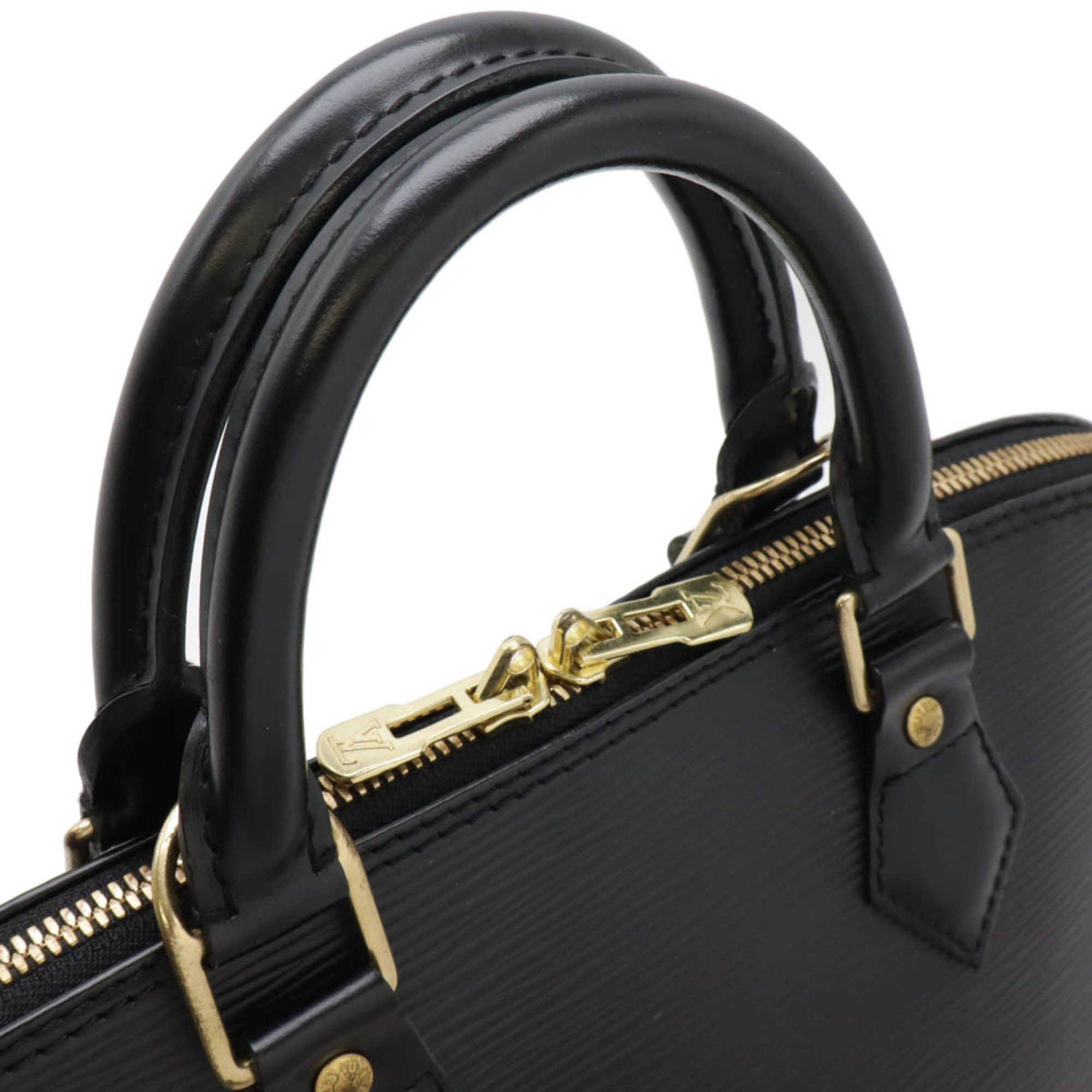 Louis Vuitton Louis Vuitton Alma handbag Size ONE SIZE - 3 Thumbnail