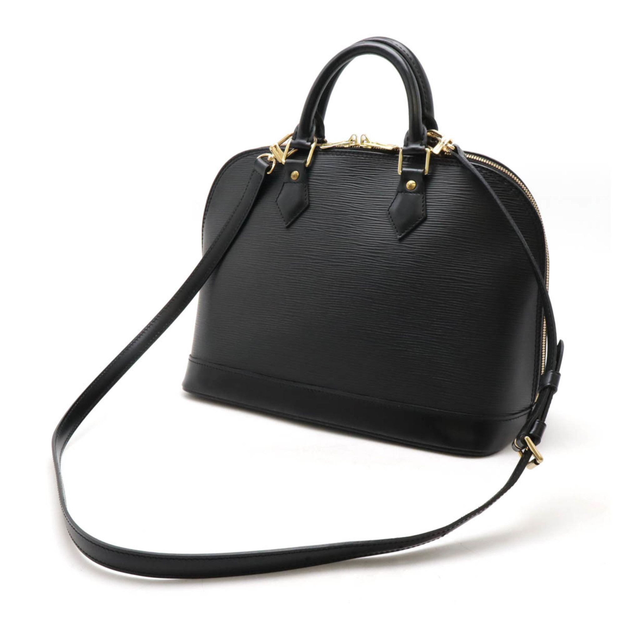 Louis Vuitton Louis Vuitton Alma handbag Size ONE SIZE - 2 Thumbnail