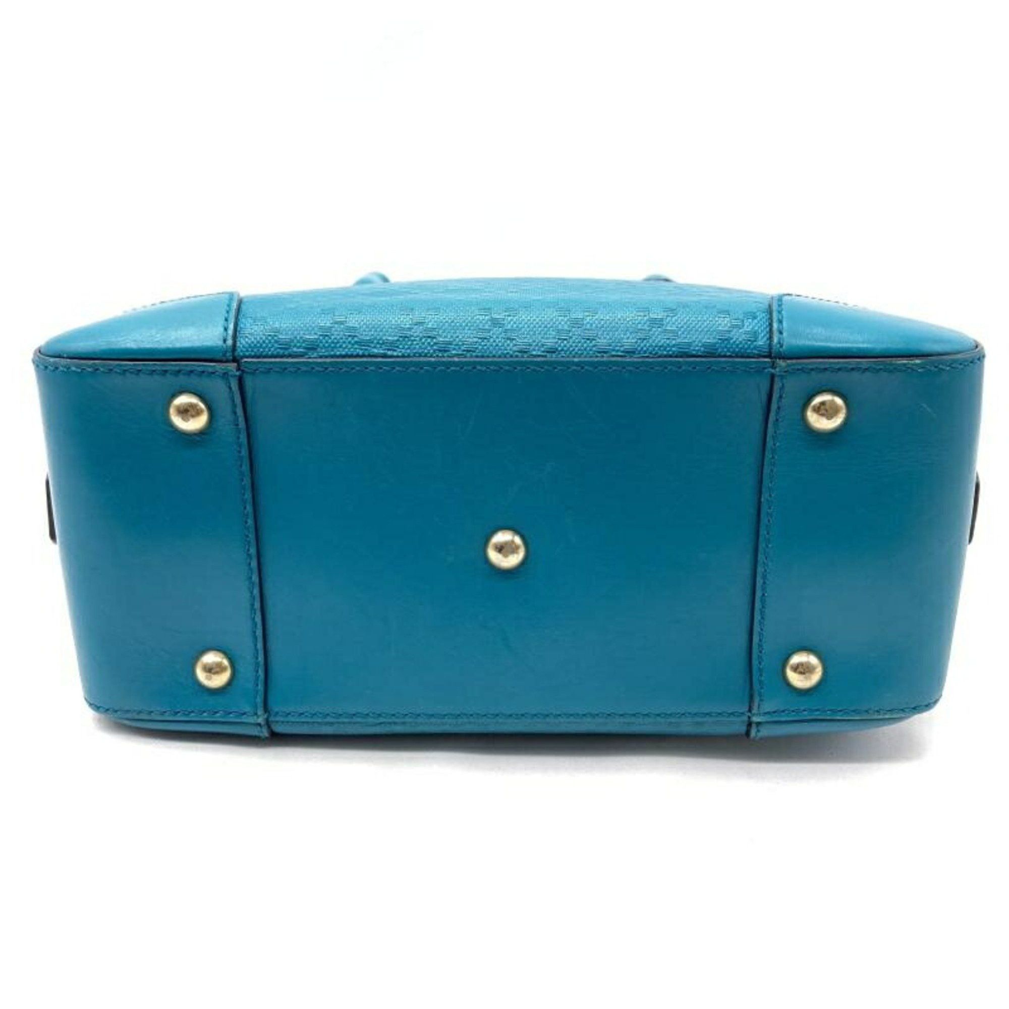Gucci Gucci Diamante shoulder Size ONE SIZE - 4 Thumbnail