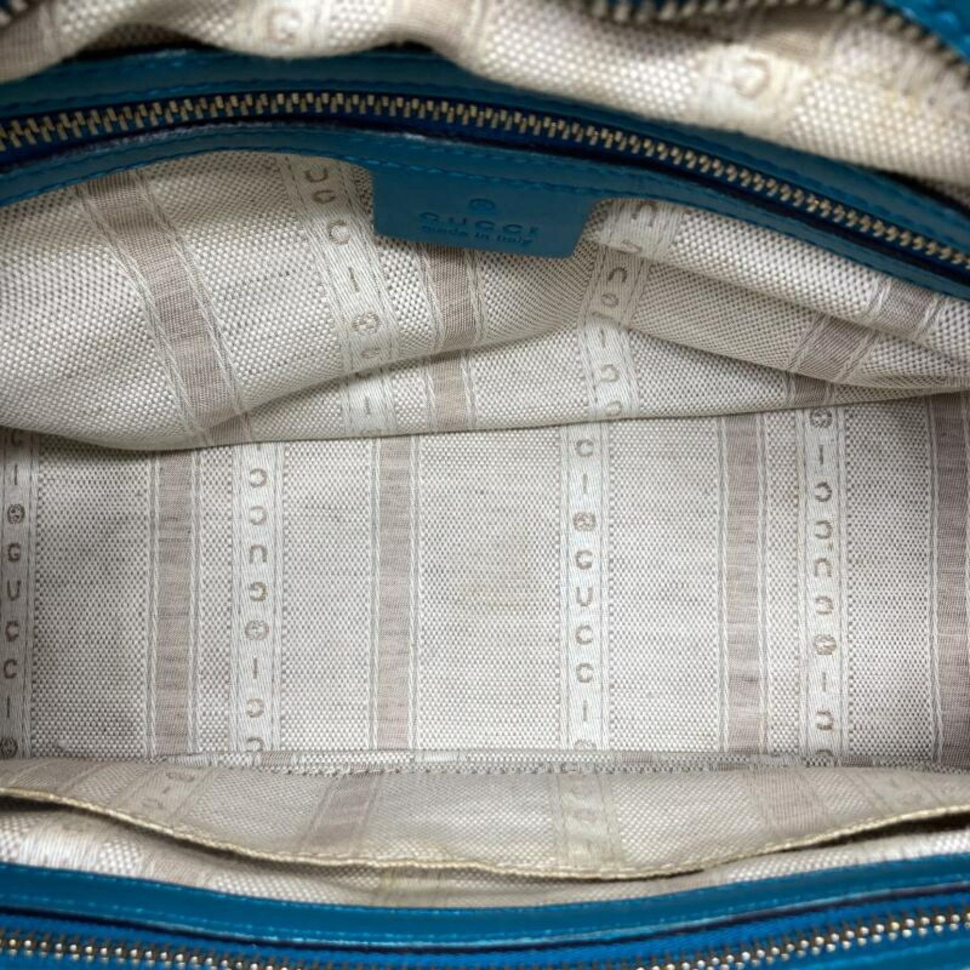 Gucci Gucci Diamante shoulder Size ONE SIZE - 5 Thumbnail