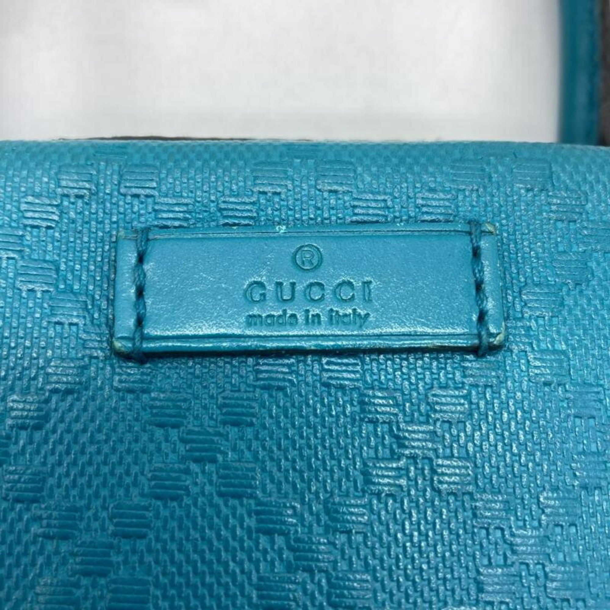 Gucci Gucci Diamante shoulder Size ONE SIZE - 6 Thumbnail