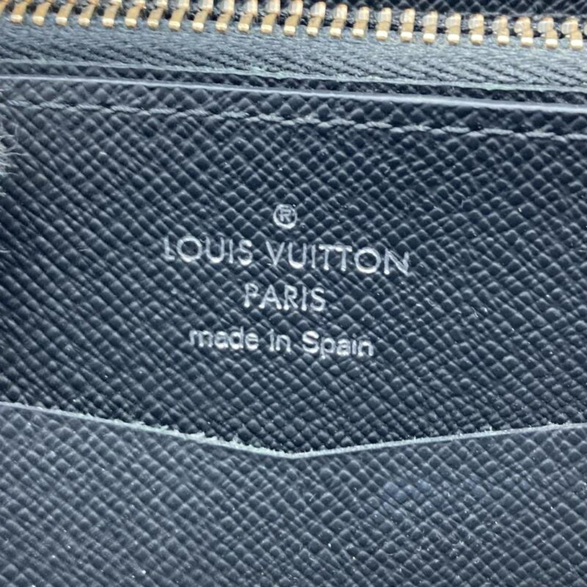 Louis Vuitton Louis Vuitton Zippy XL clutch Size ONE SIZE - 8 Thumbnail