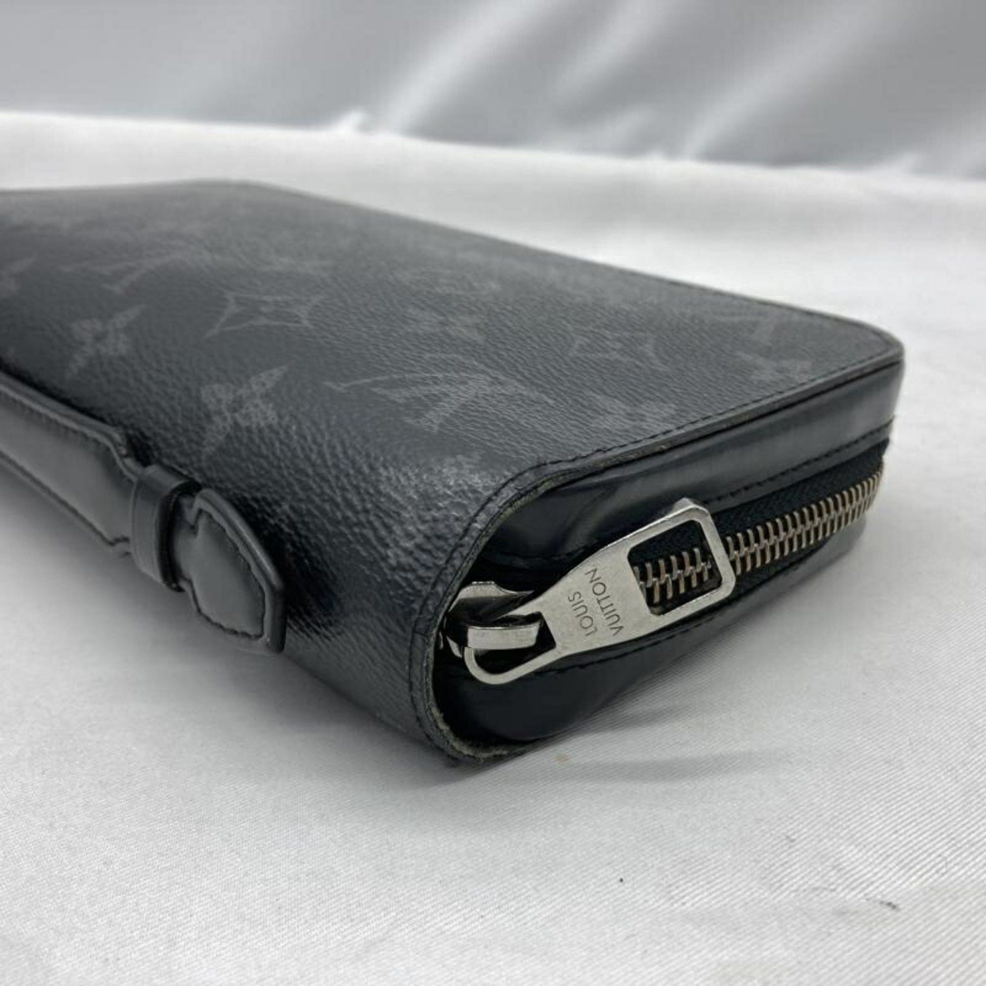Louis Vuitton Louis Vuitton Zippy XL clutch Size ONE SIZE - 4 Thumbnail