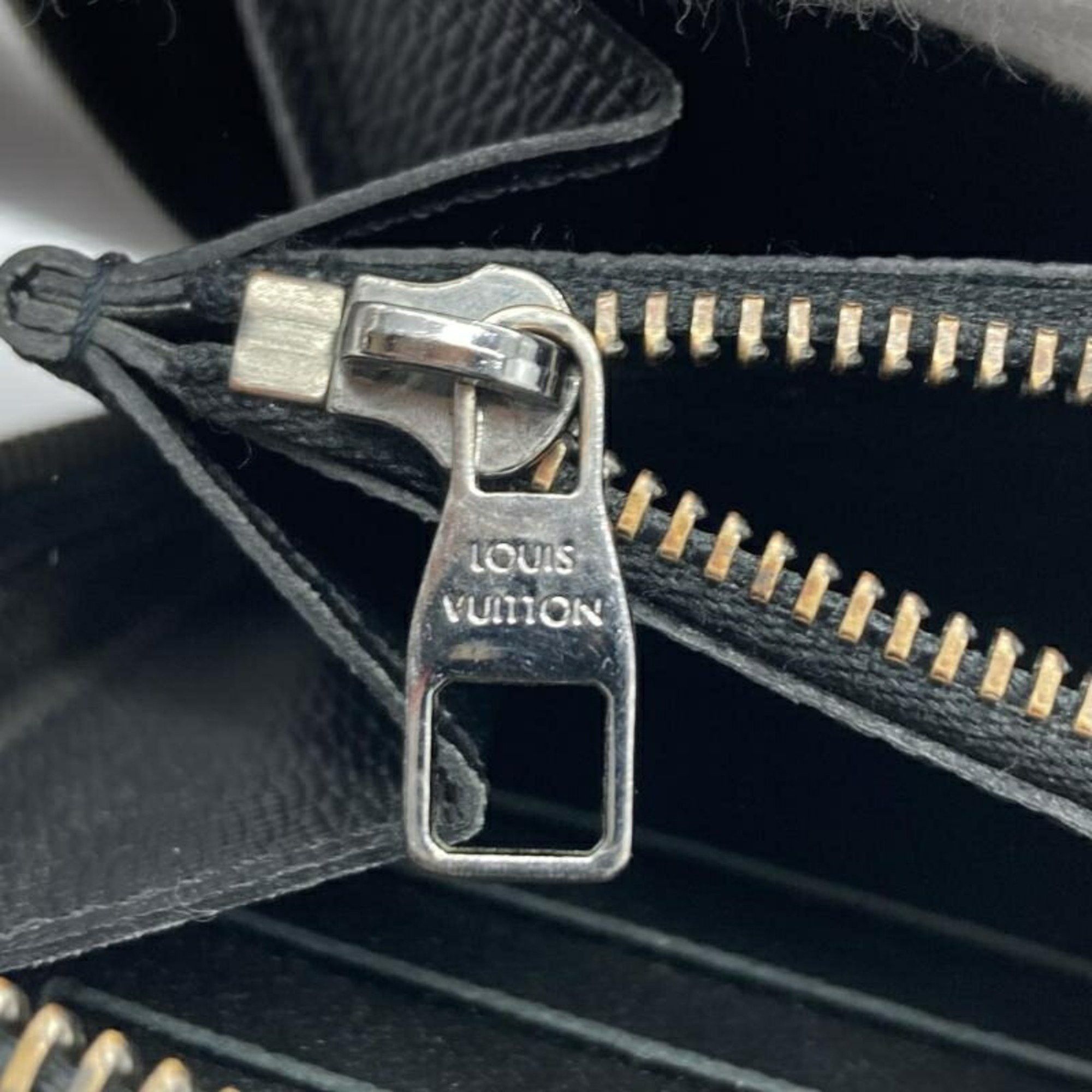 Louis Vuitton Louis Vuitton Zippy XL clutch Size ONE SIZE - 6 Thumbnail
