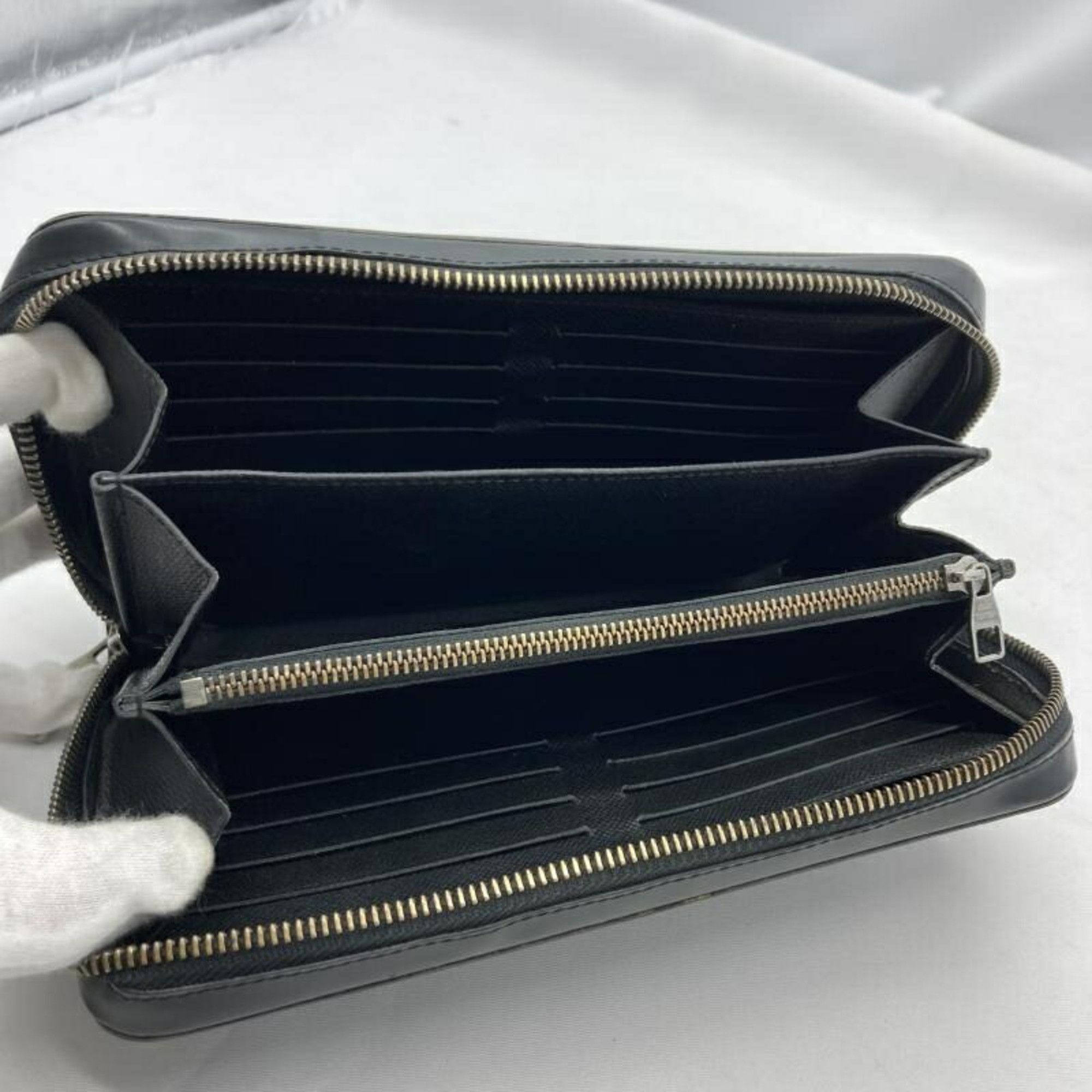 Louis Vuitton Louis Vuitton Zippy XL clutch Size ONE SIZE - 7 Thumbnail