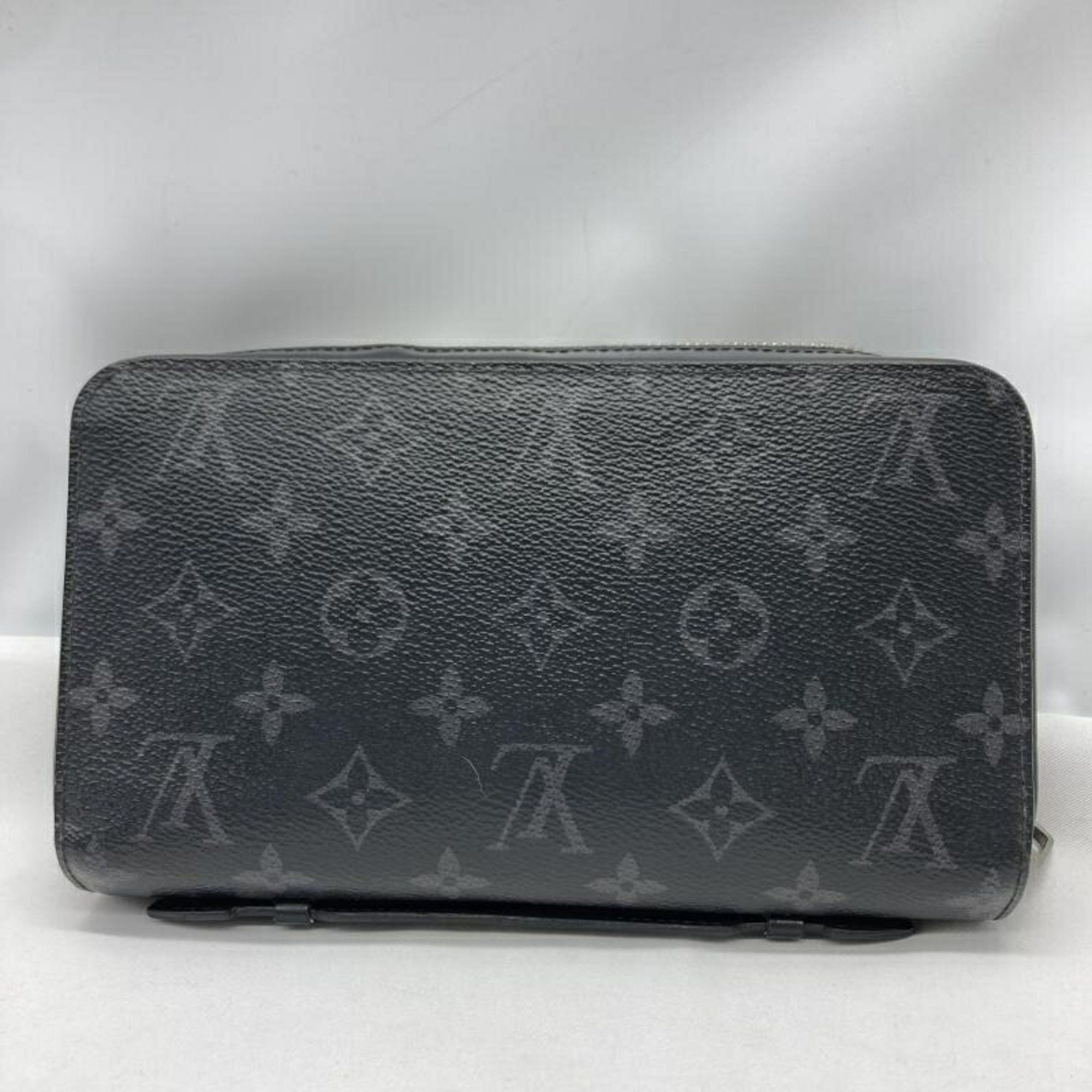 Louis Vuitton Louis Vuitton Zippy XL clutch Size ONE SIZE - 2 Thumbnail