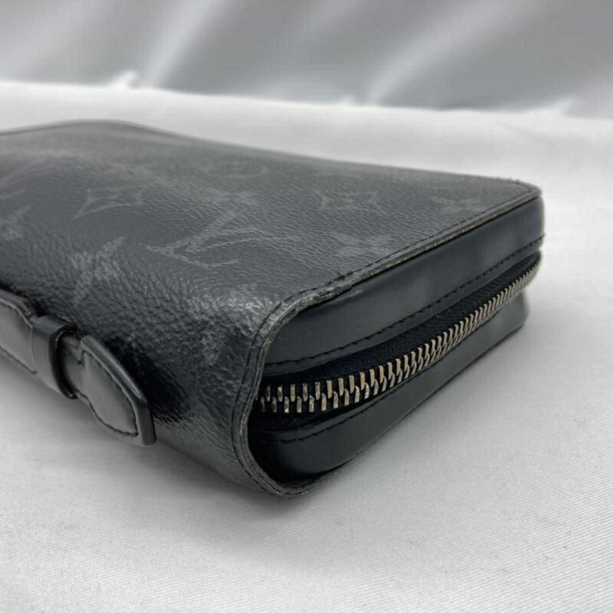 Louis Vuitton Louis Vuitton Zippy XL clutch Size ONE SIZE - 3 Thumbnail