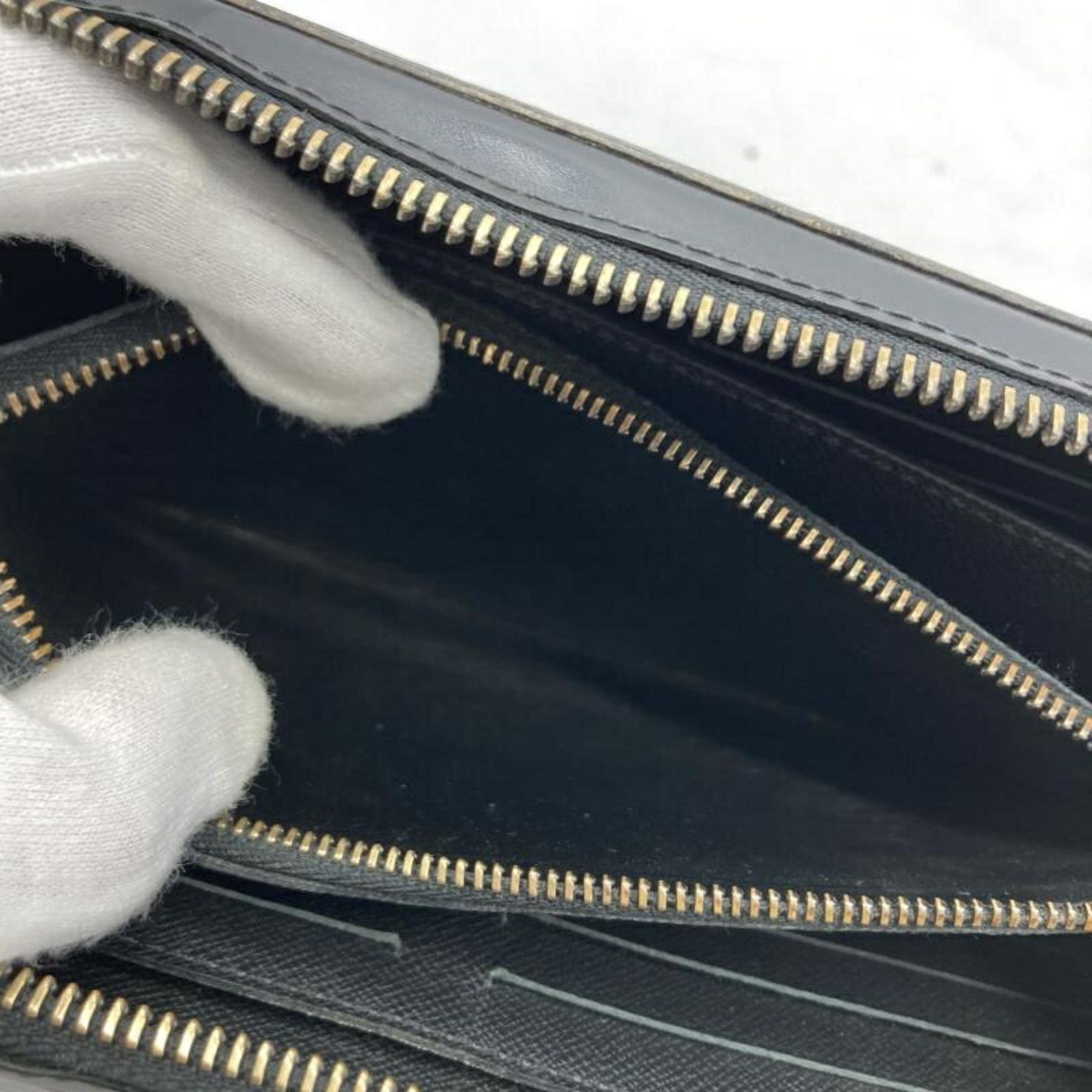 Louis Vuitton Louis Vuitton Zippy XL clutch Size ONE SIZE - 10 Thumbnail