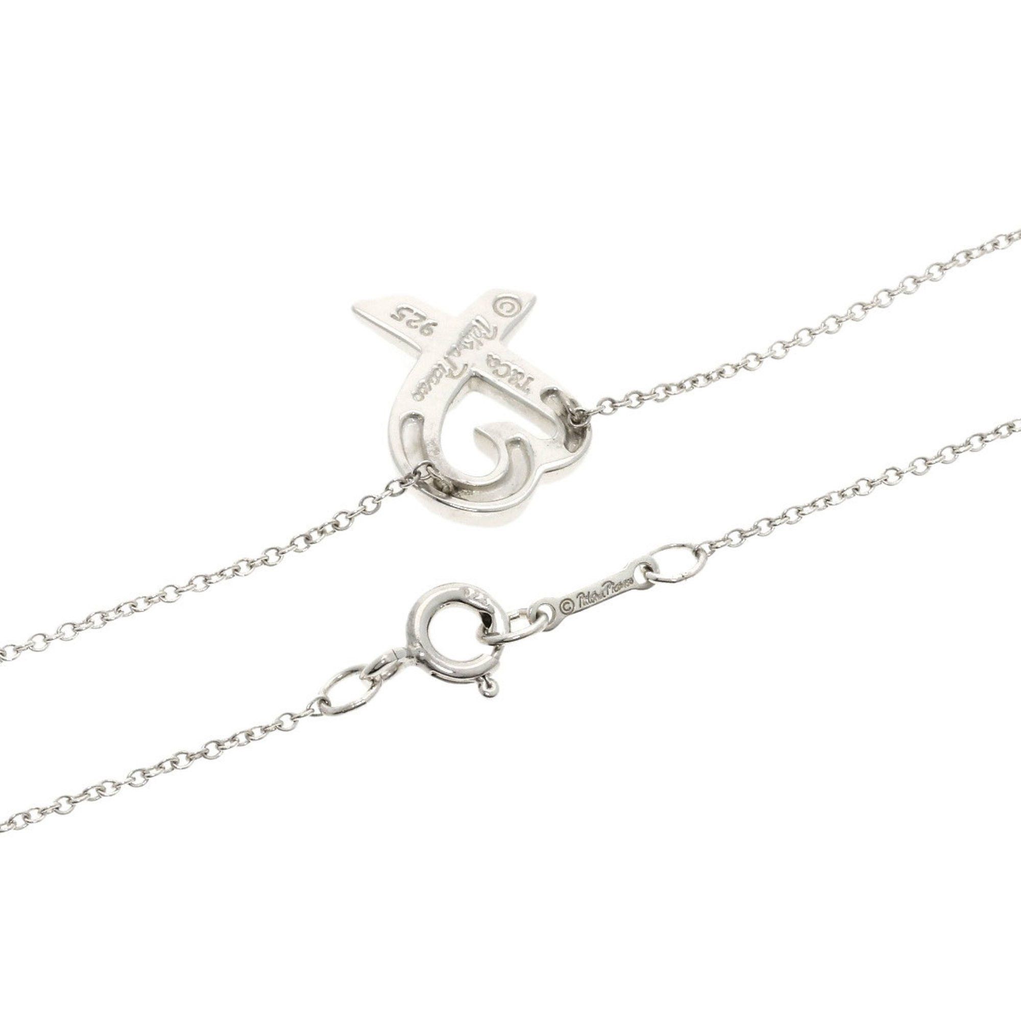 Tiffany & Co. Tiffany & Co Loving heart necklace Size ONE SIZE - 2 Thumbnail