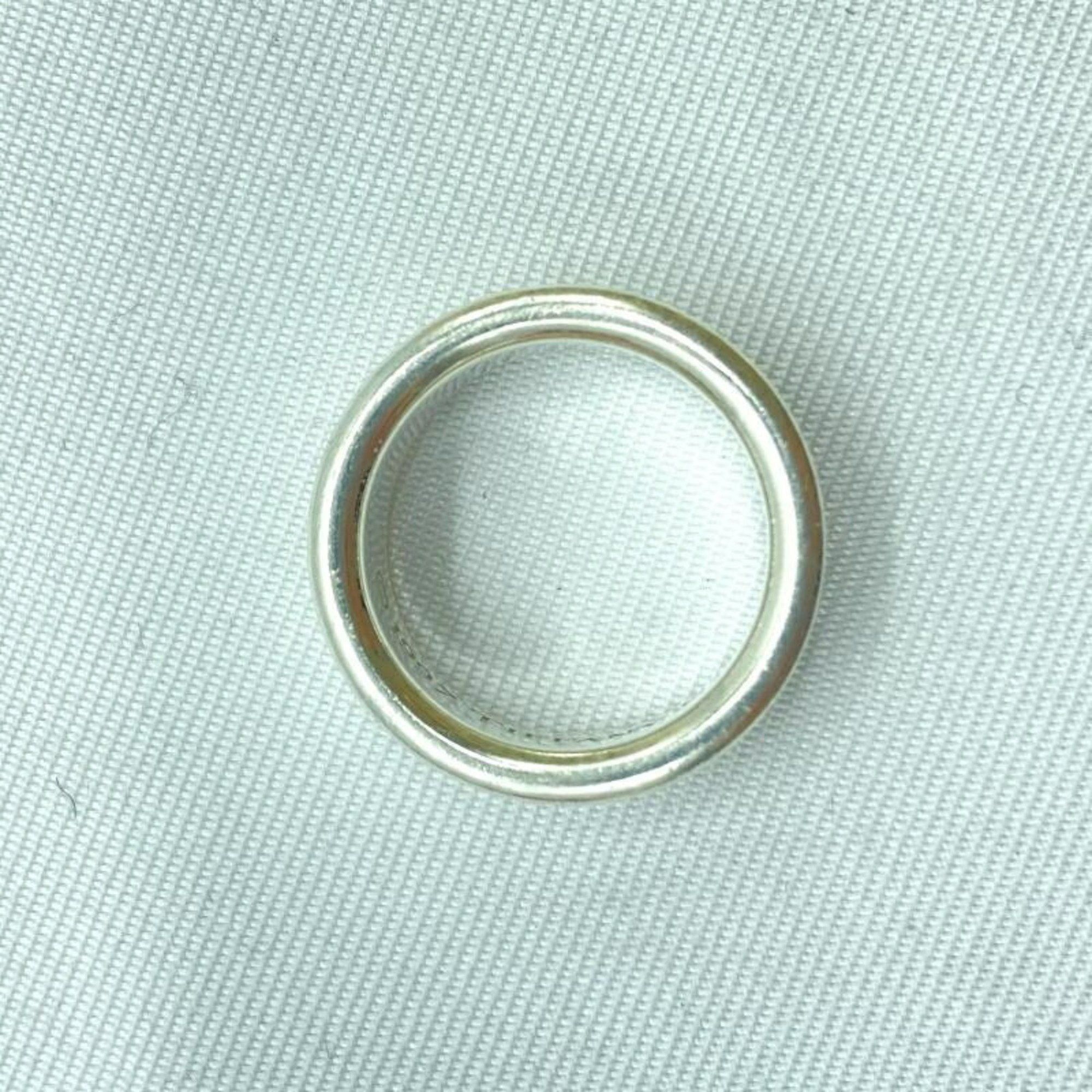 Tiffany & Co. Tiffany & Co 1837 ring Size ONE SIZE - 6 Thumbnail