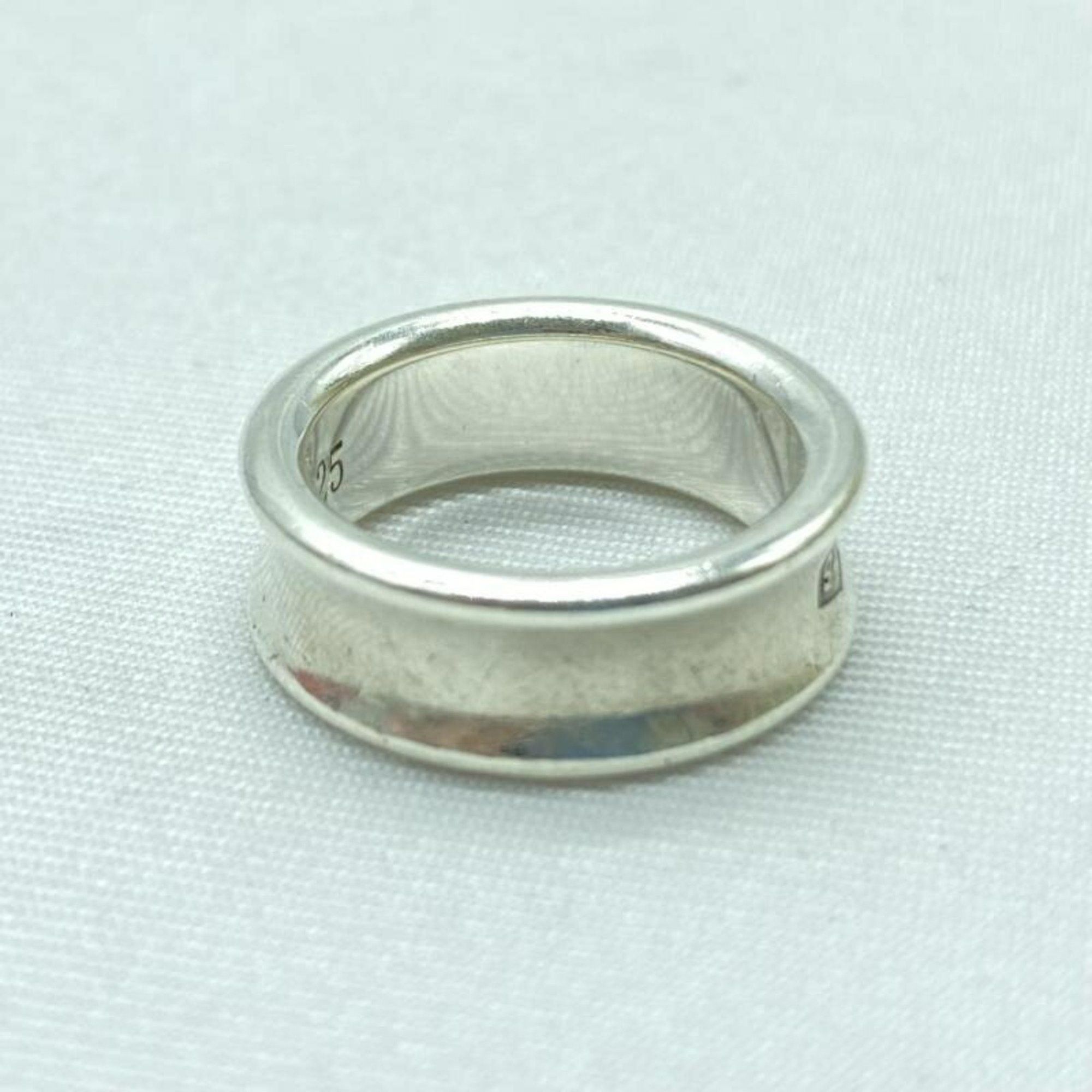 Tiffany & Co. Tiffany & Co 1837 ring Size ONE SIZE - 3 Thumbnail