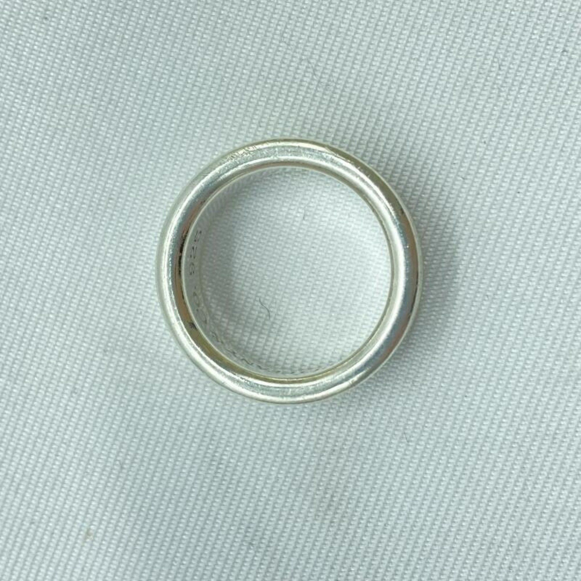 Tiffany & Co. Tiffany & Co 1837 ring Size ONE SIZE - 5 Thumbnail